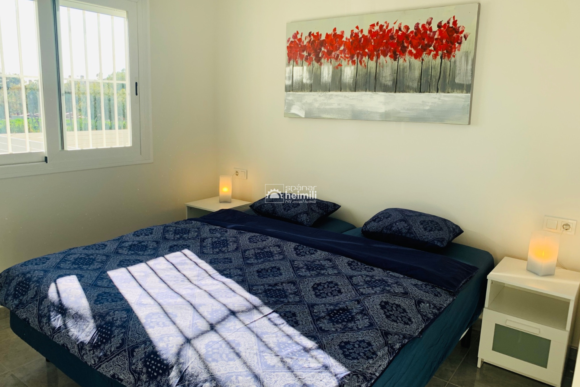 Revente - Appartement -
Torrevieja