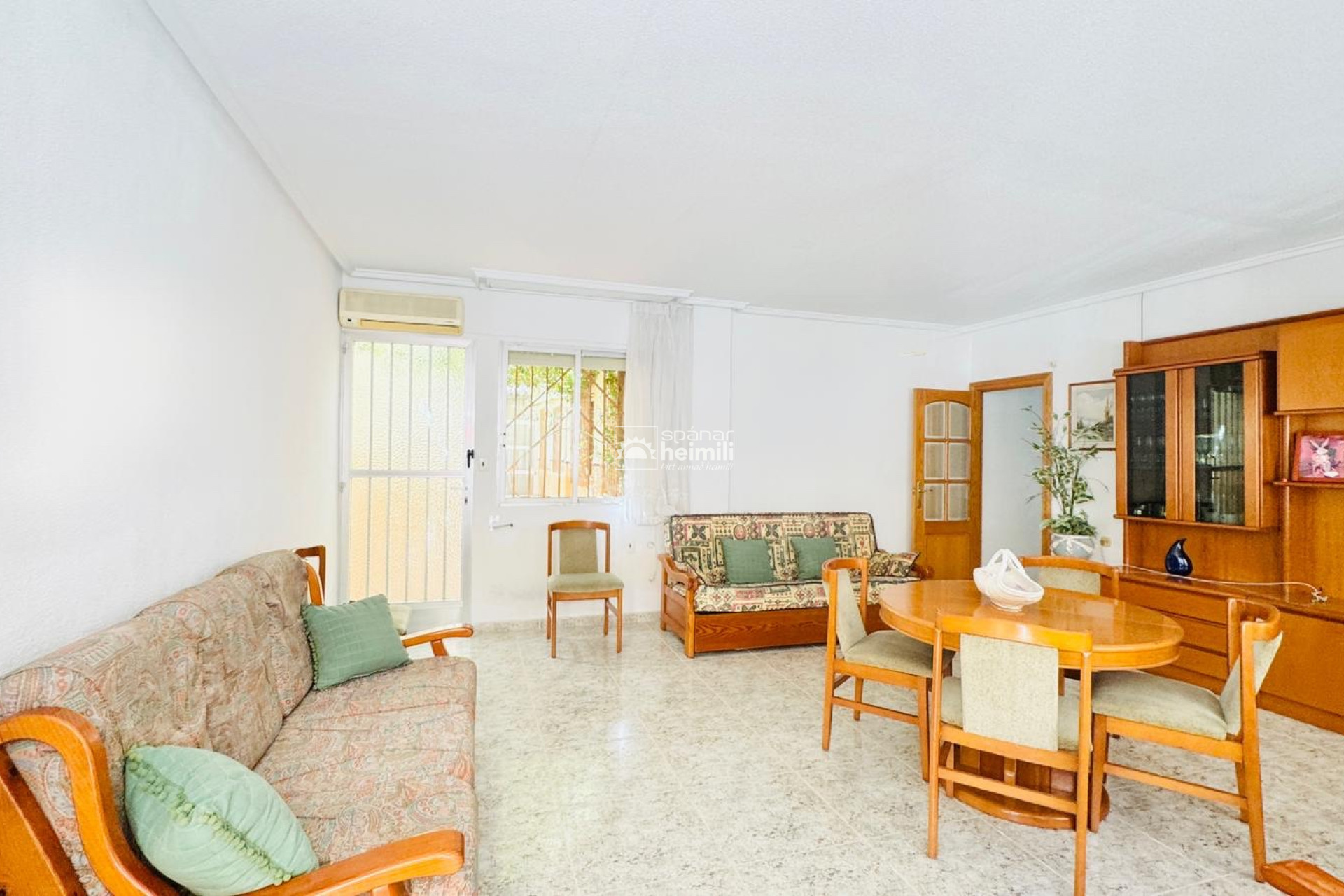 Revente - Appartement -
Torrevieja