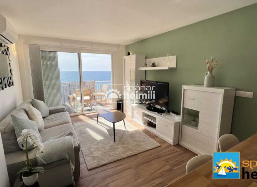 Revente - Appartement -
Torrevieja