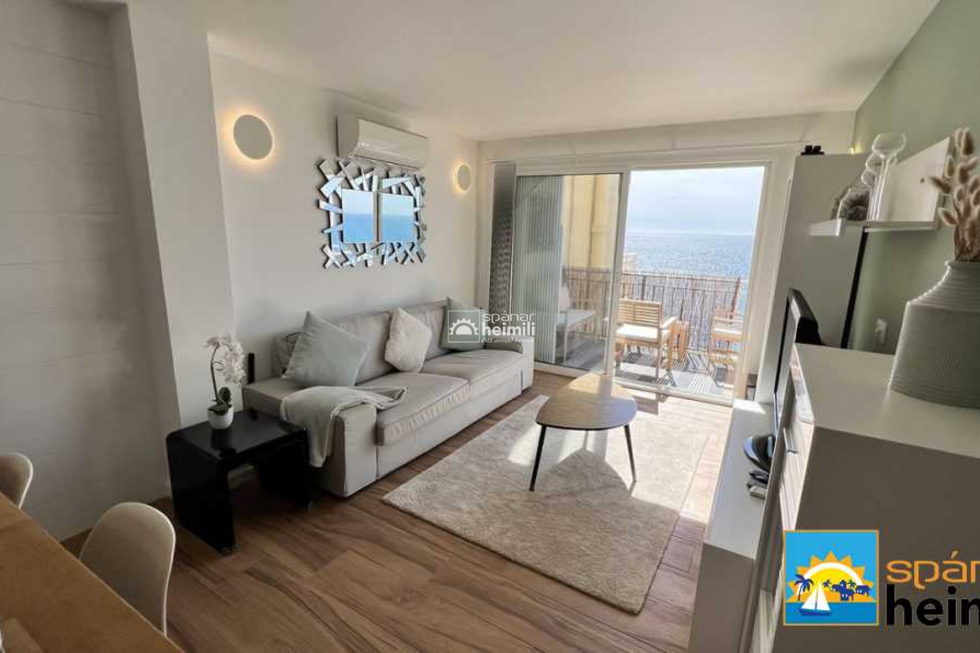 Revente - Appartement -
Torrevieja