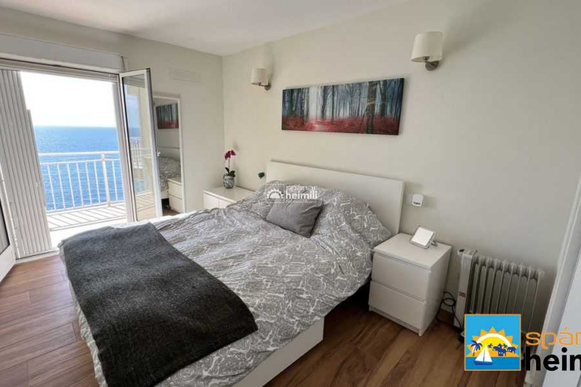 Revente - Appartement -
Torrevieja