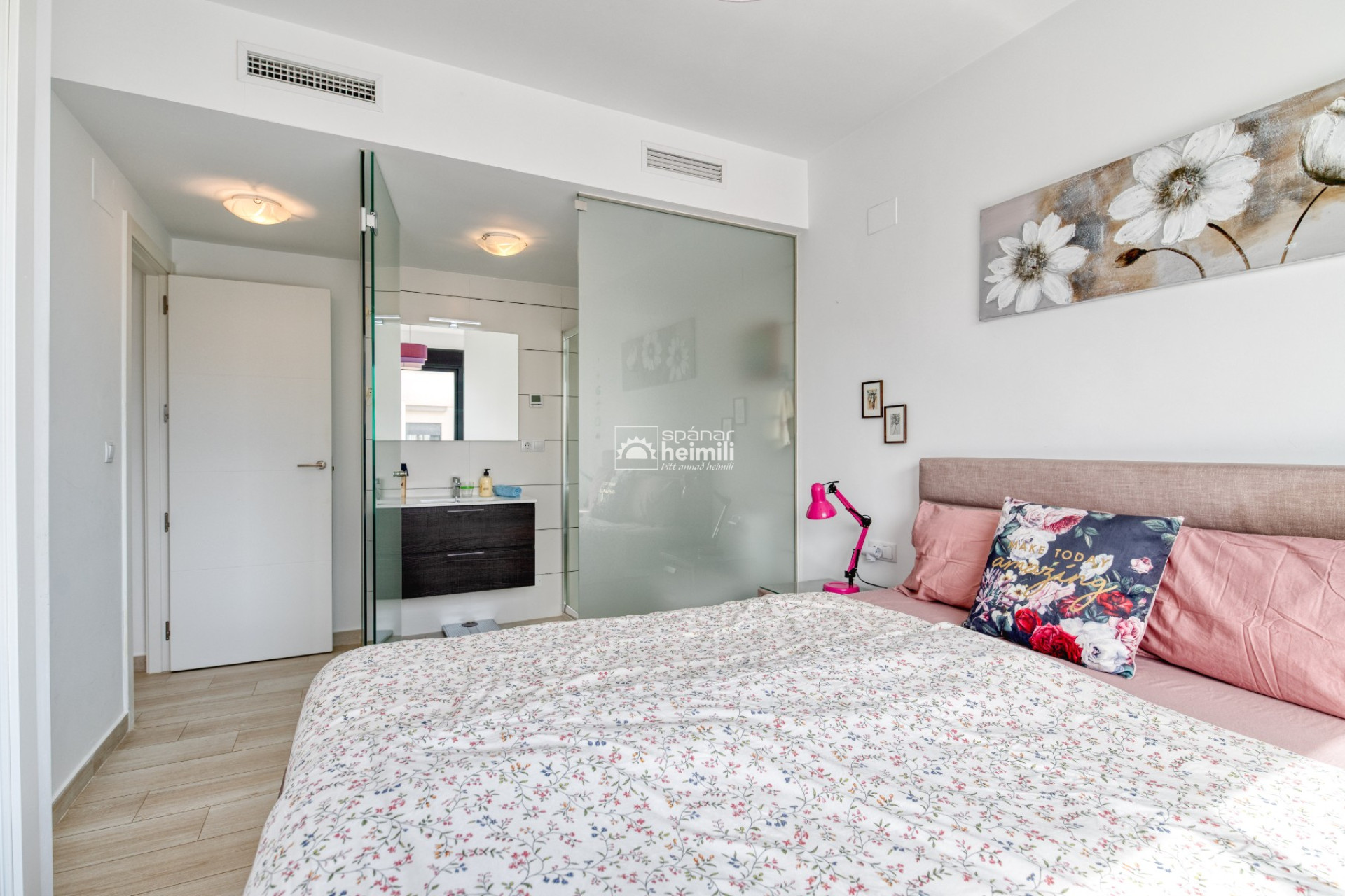 Revente - Appartement -
Villamartin