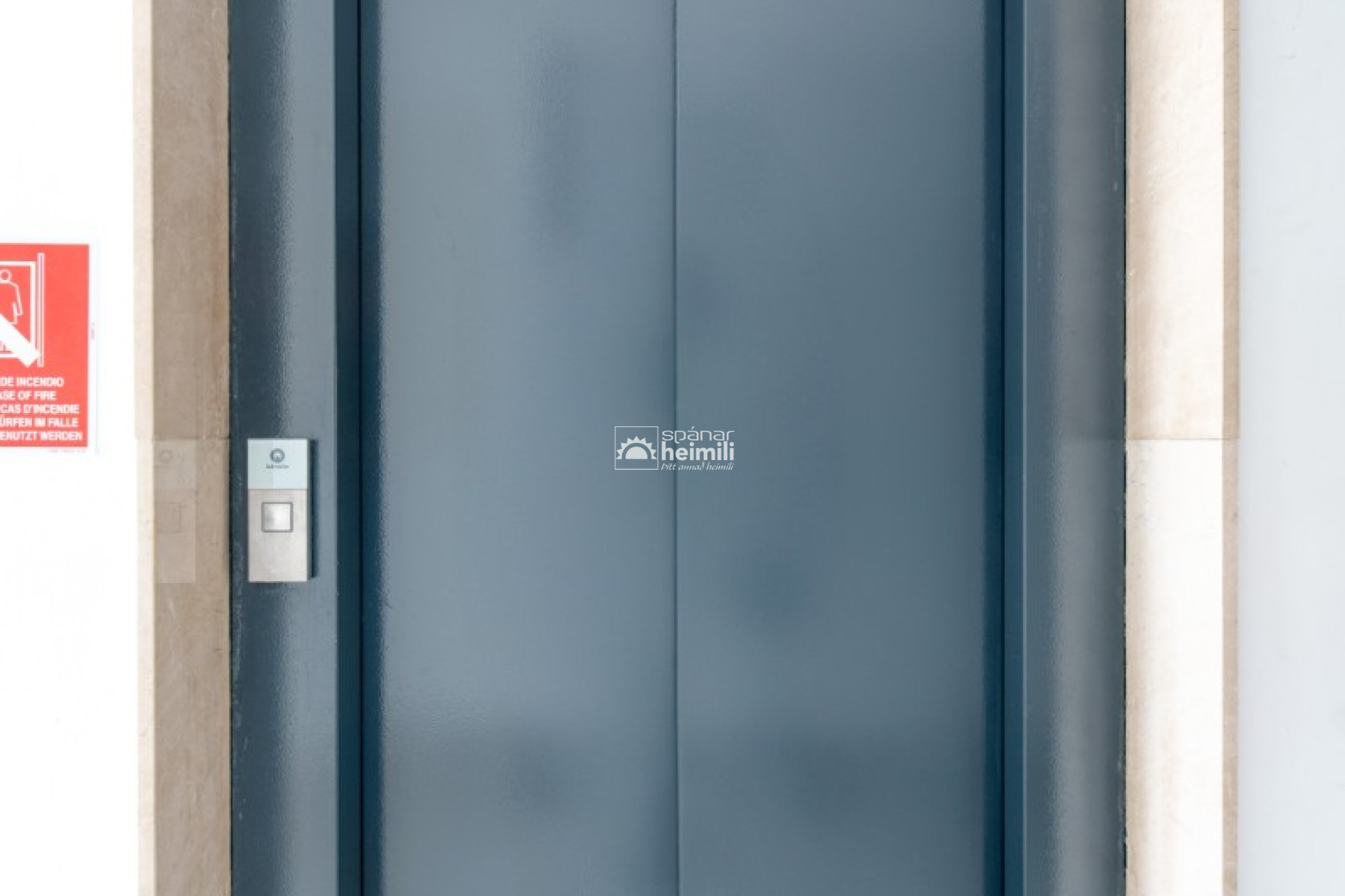 Revente - Appartement -
Villamartin