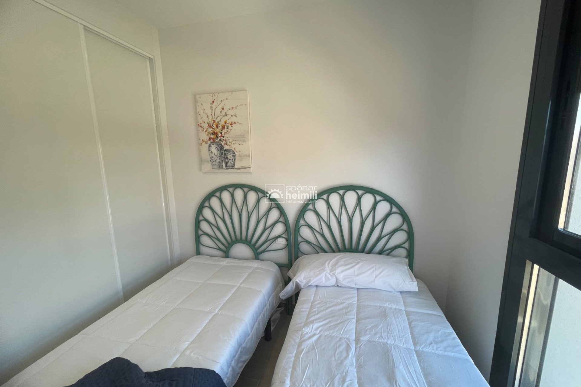 Revente - Appartement -
Villamartin