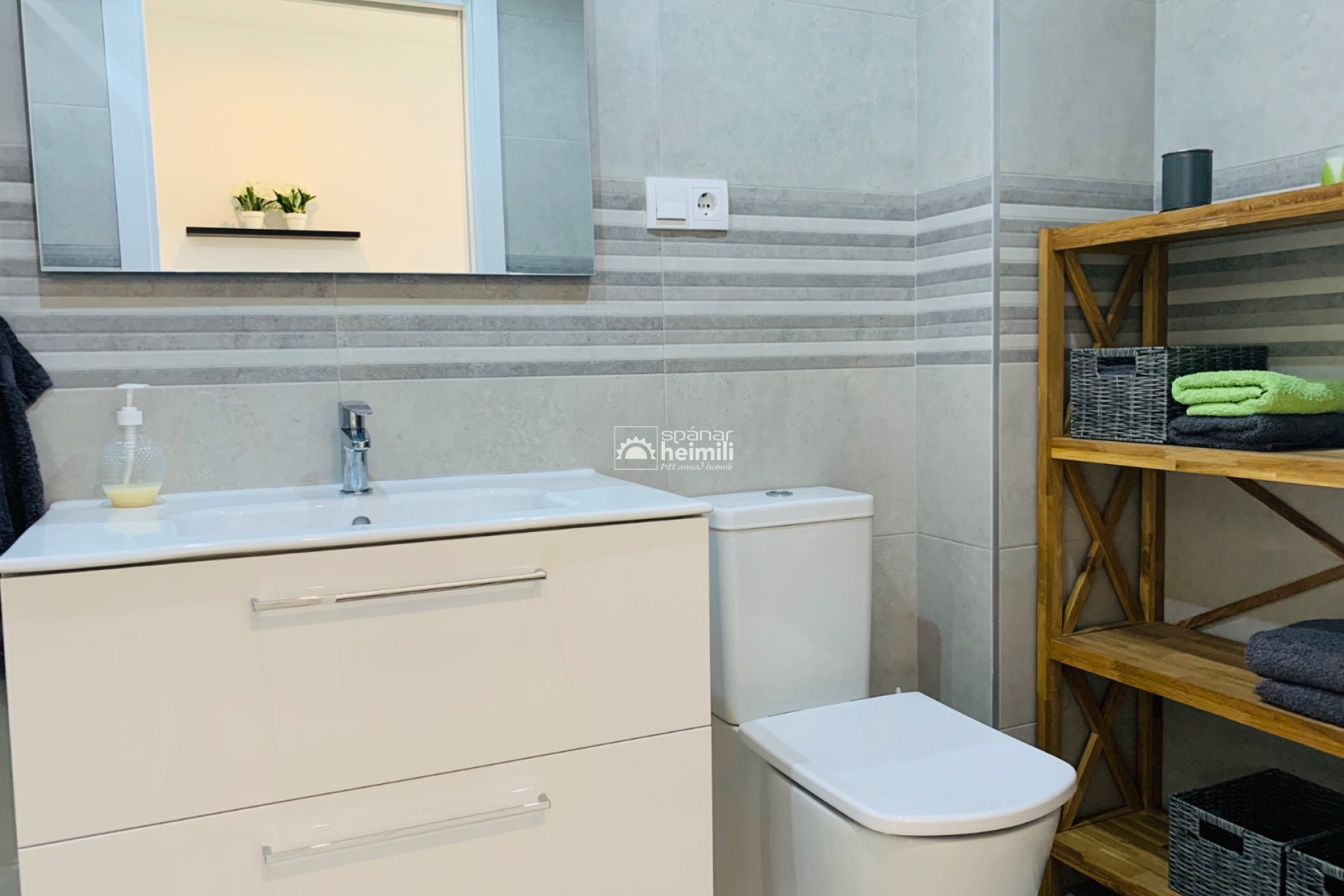 Revente - Appartement -
Villamartin