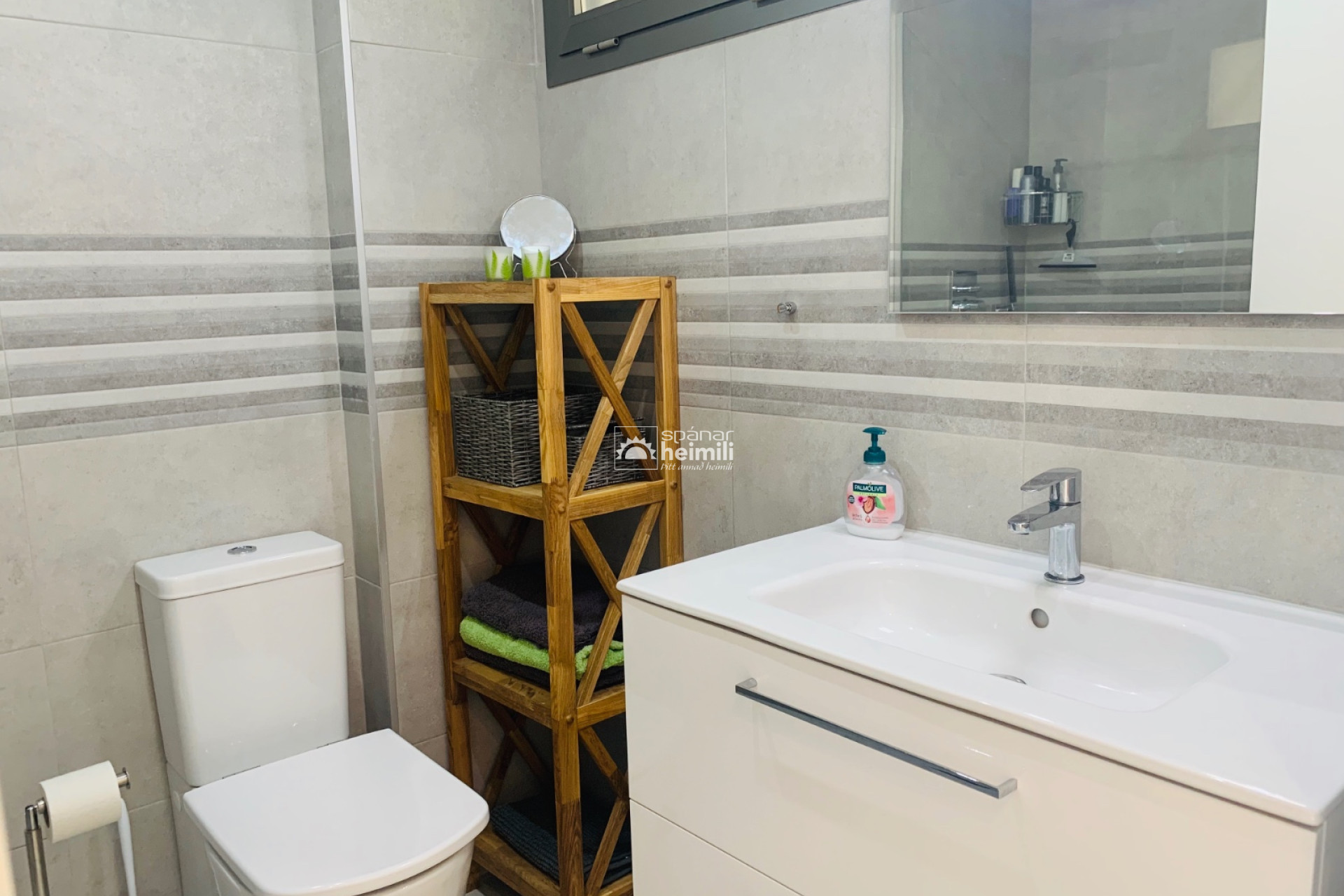 Revente - Appartement -
Villamartin