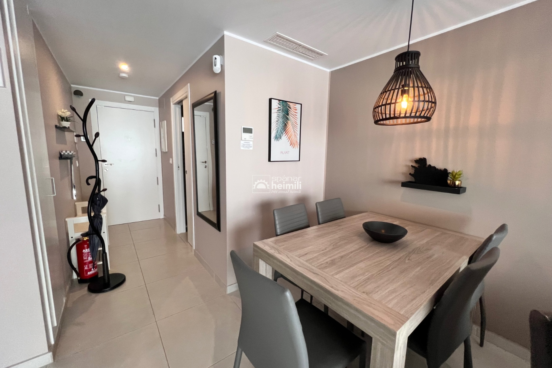 Revente - Appartement -
Villamartin