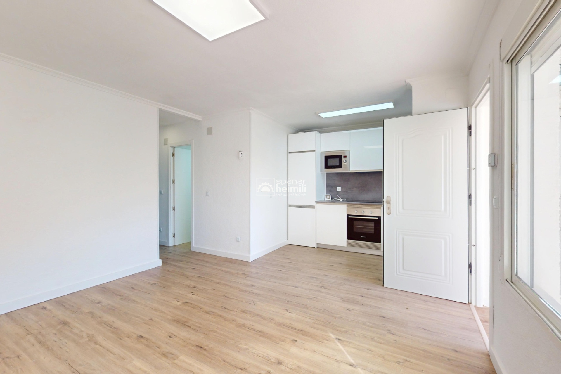 Revente - Appartement -
Villamartin