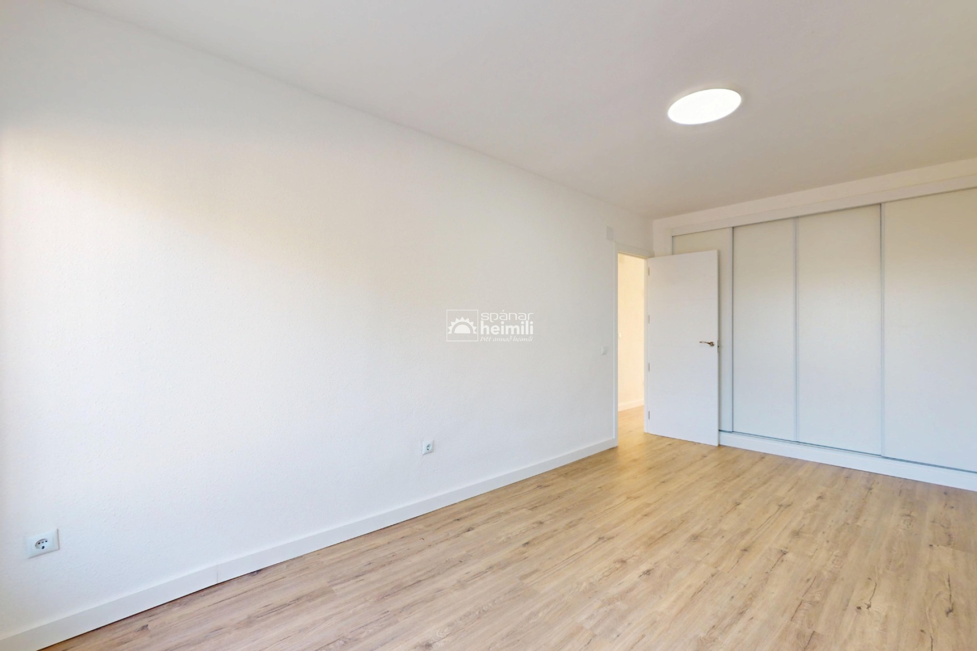 Revente - Appartement -
Villamartin