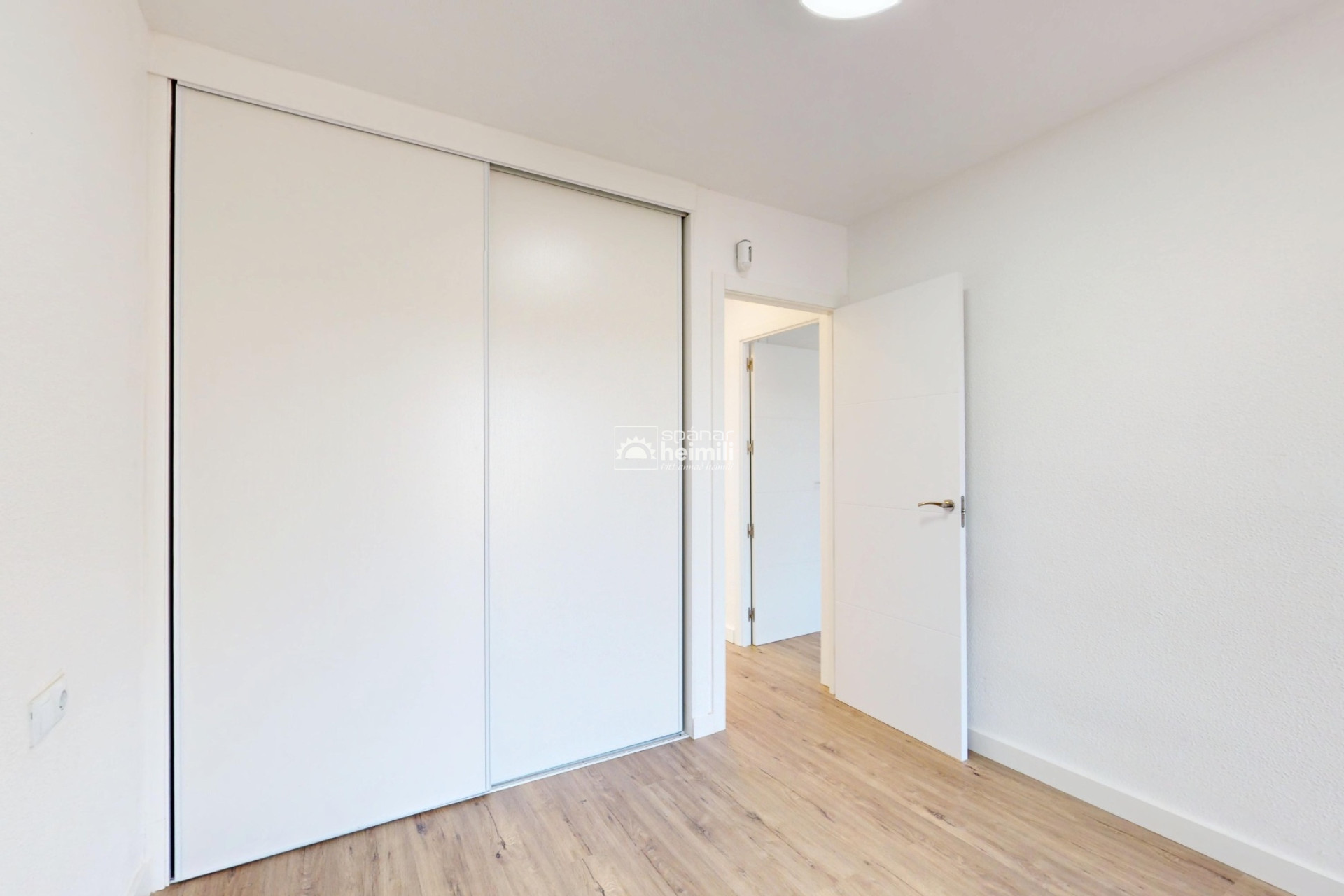 Revente - Appartement -
Villamartin