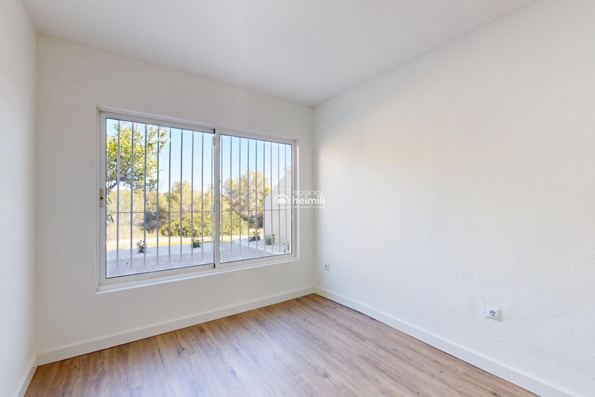 Revente - Appartement -
Villamartin