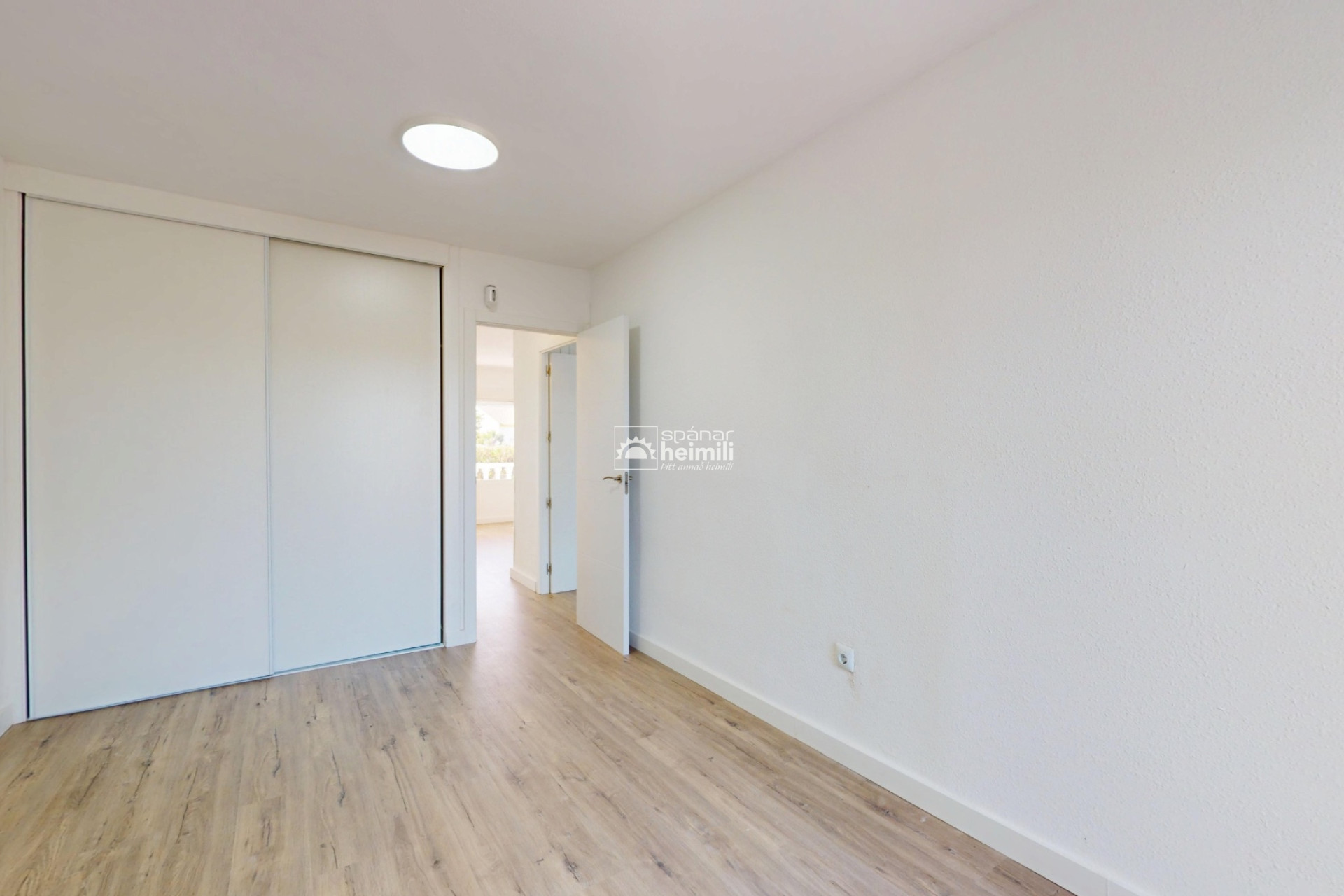 Revente - Appartement -
Villamartin