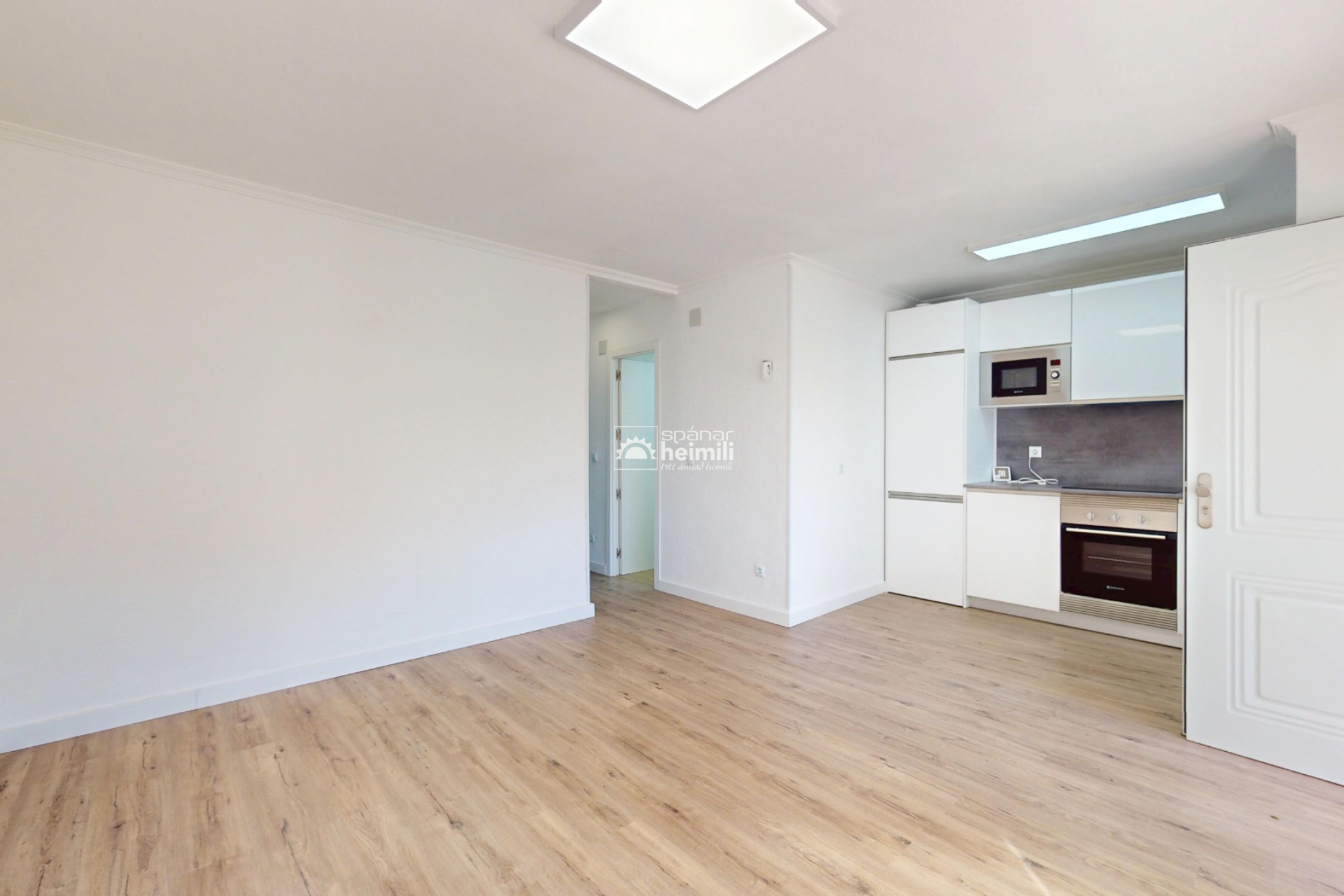 Revente - Appartement -
Villamartin