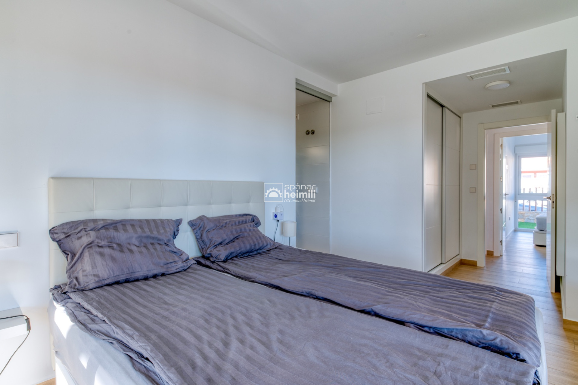 Revente - Appartement -
Vistabella