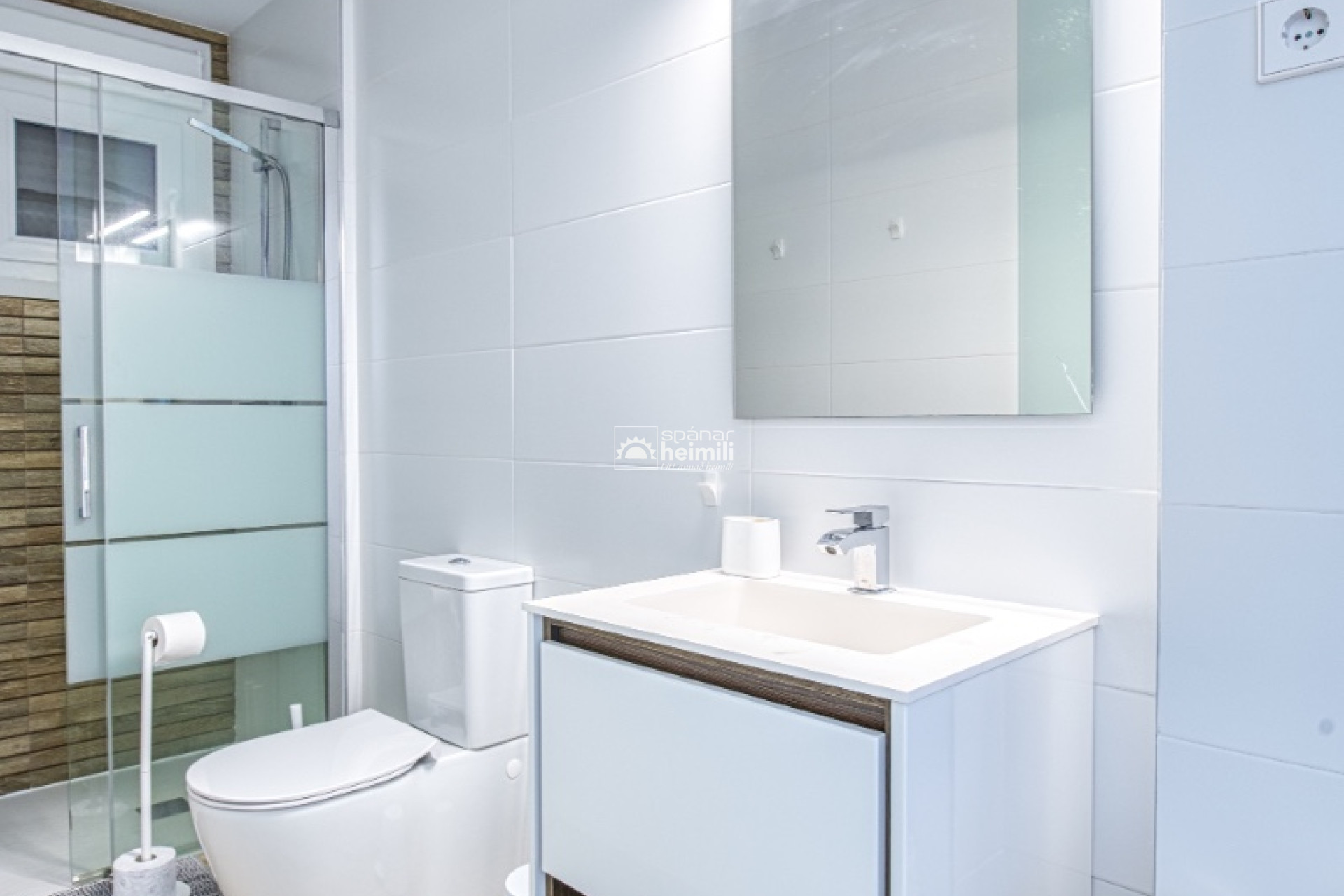 Revente - Appartement -
Vistabella