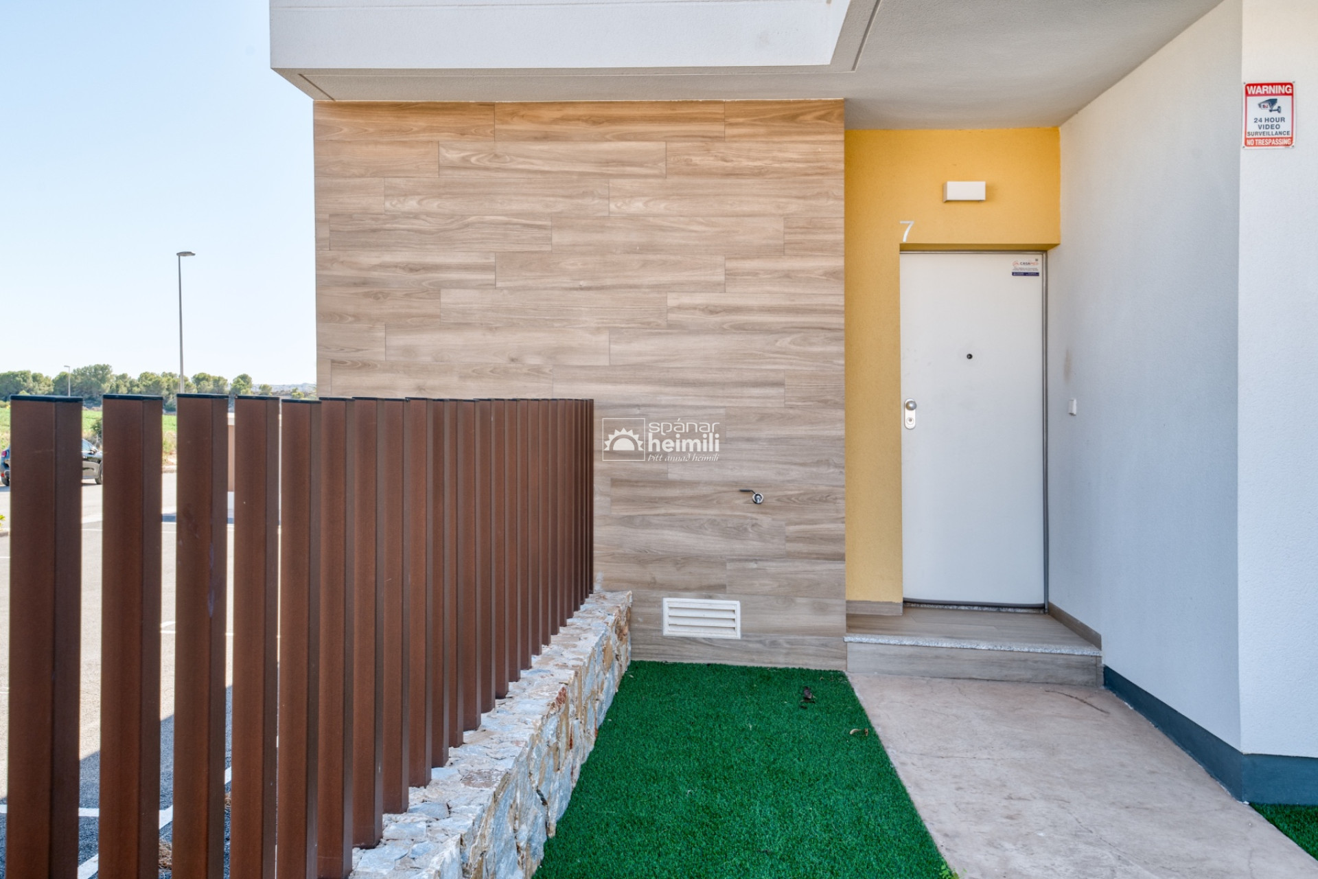 Revente - Appartement -
Vistabella