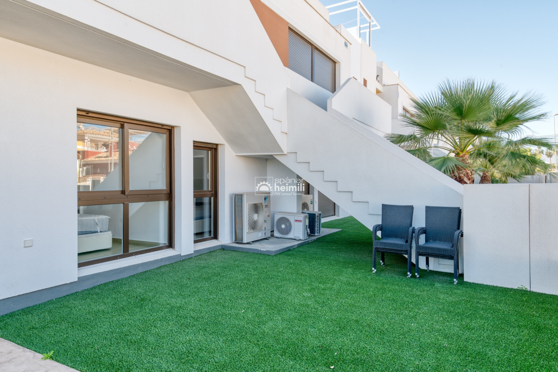 Revente - Appartement -
Vistabella