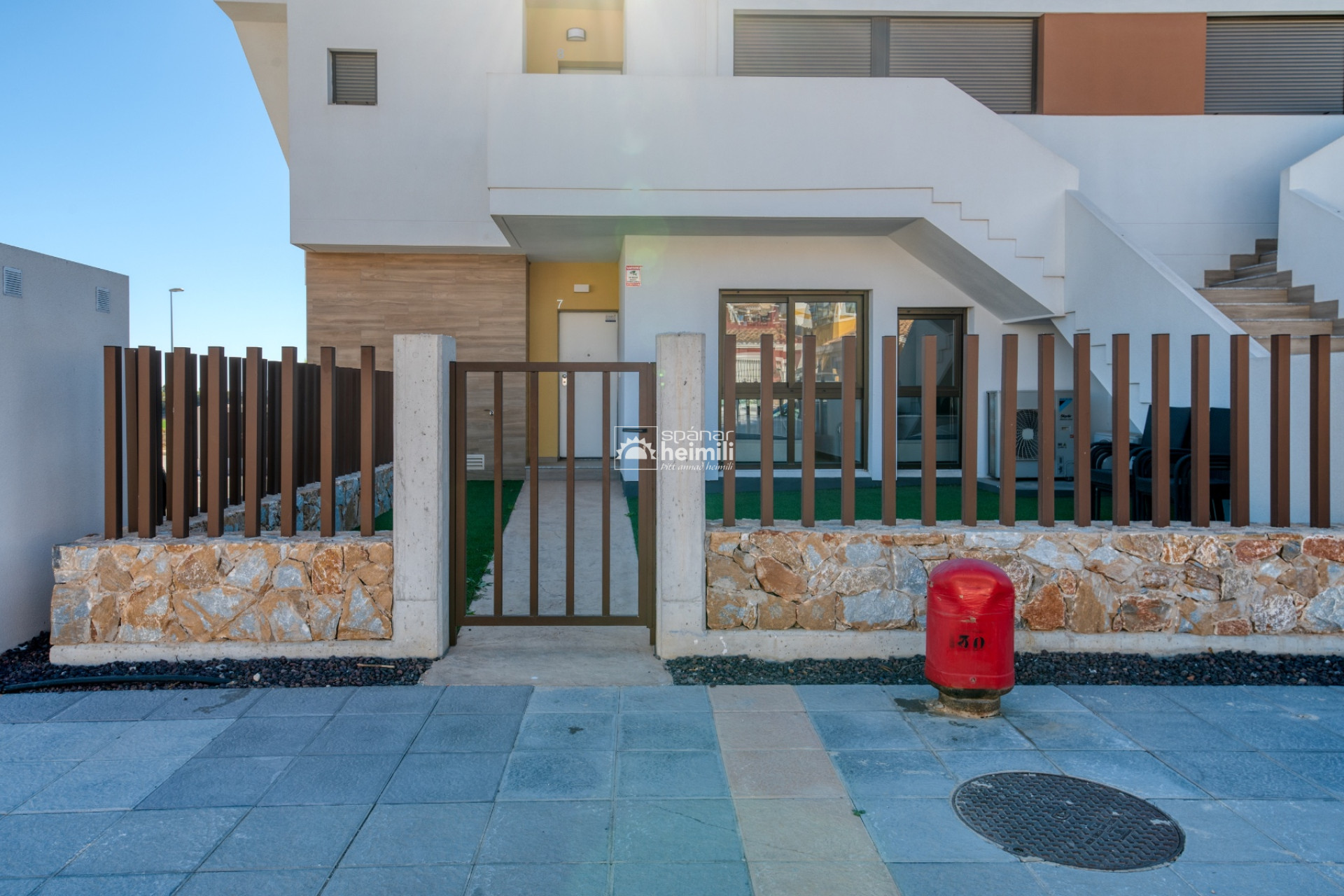 Revente - Appartement -
Vistabella