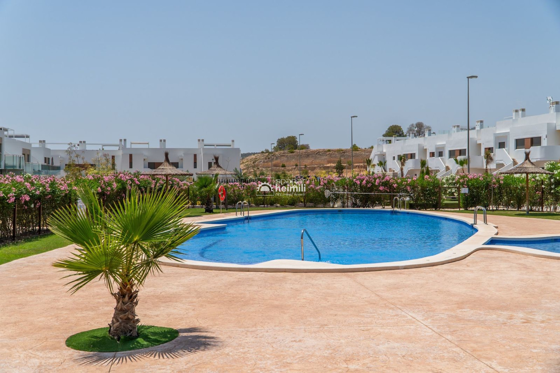 Revente - Appartement -
Vistabella