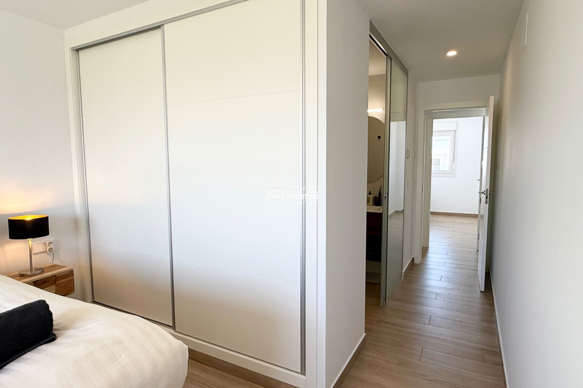 Revente - Appartement -
Vistabella