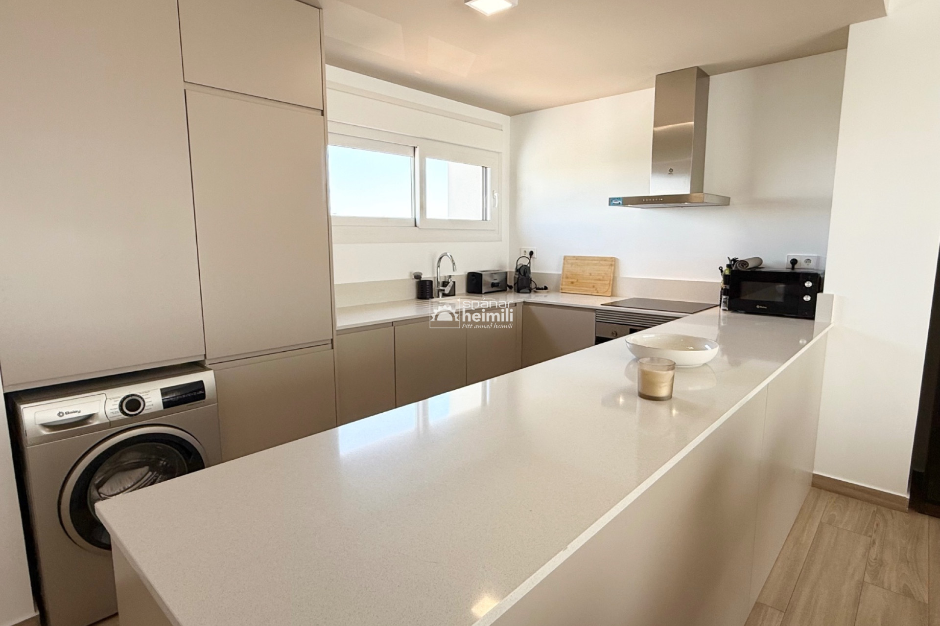 Revente - Appartement -
Vistabella