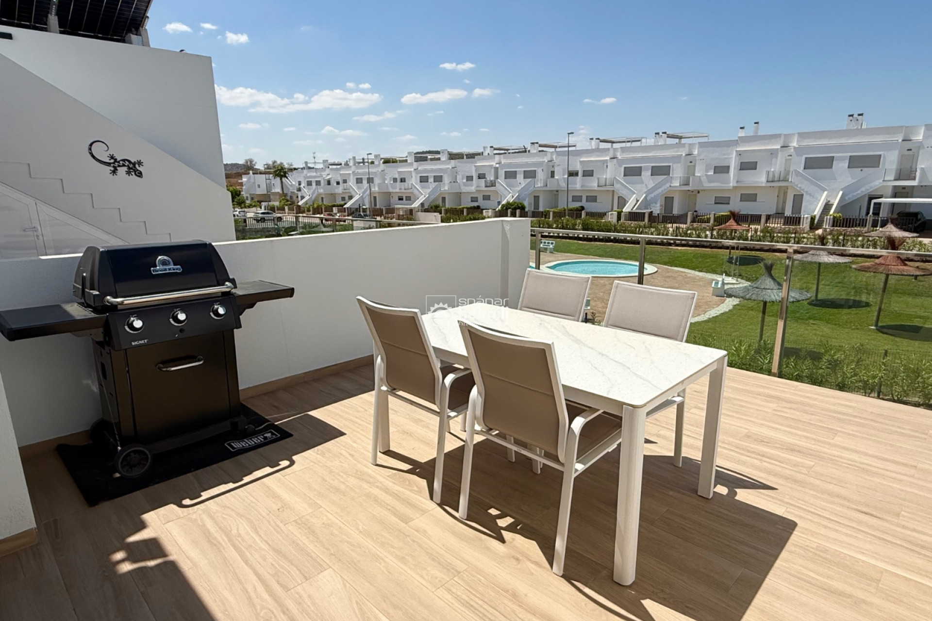 Revente - Appartement -
Vistabella