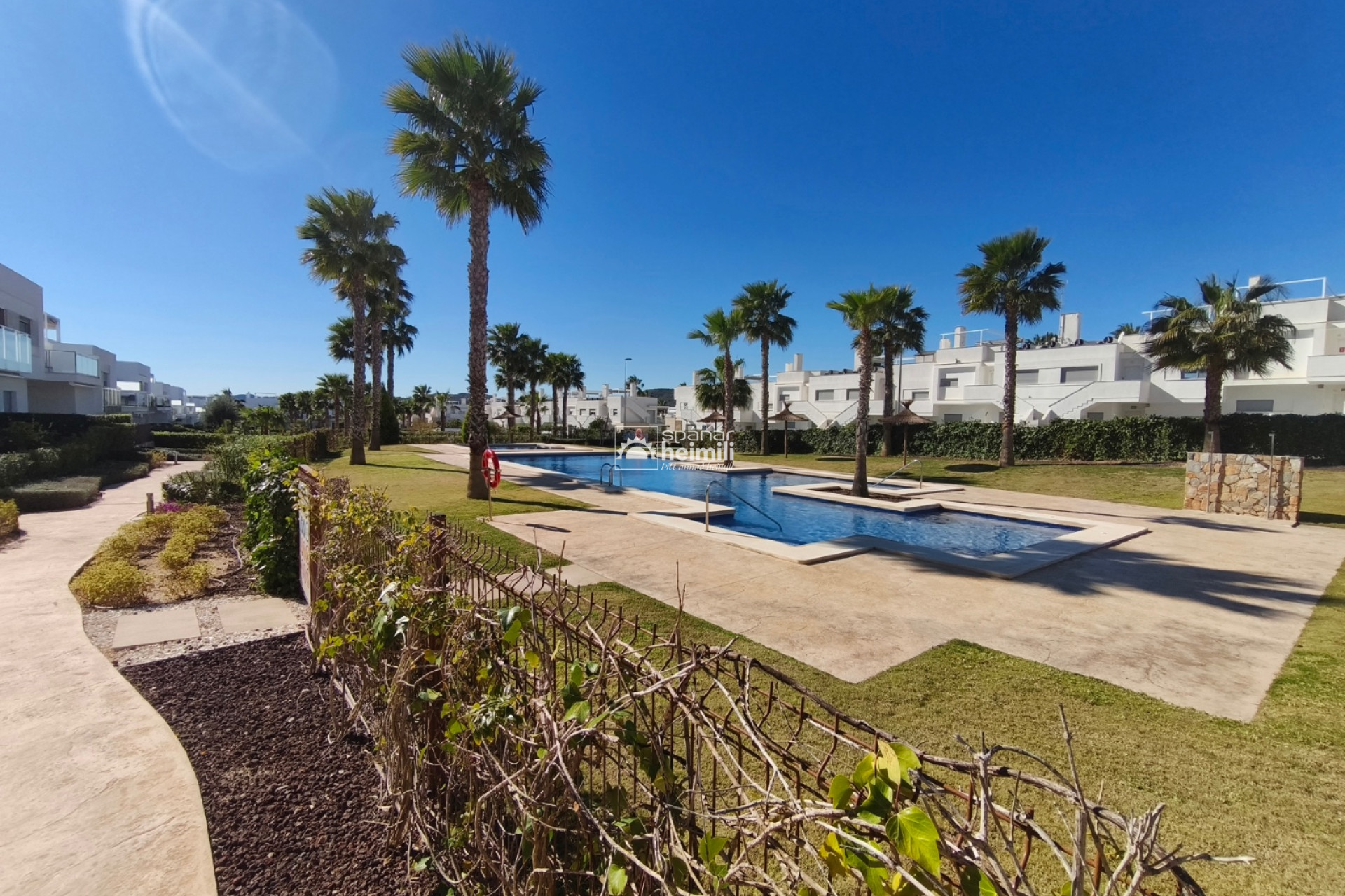 Revente - Appartement -
Vistabella