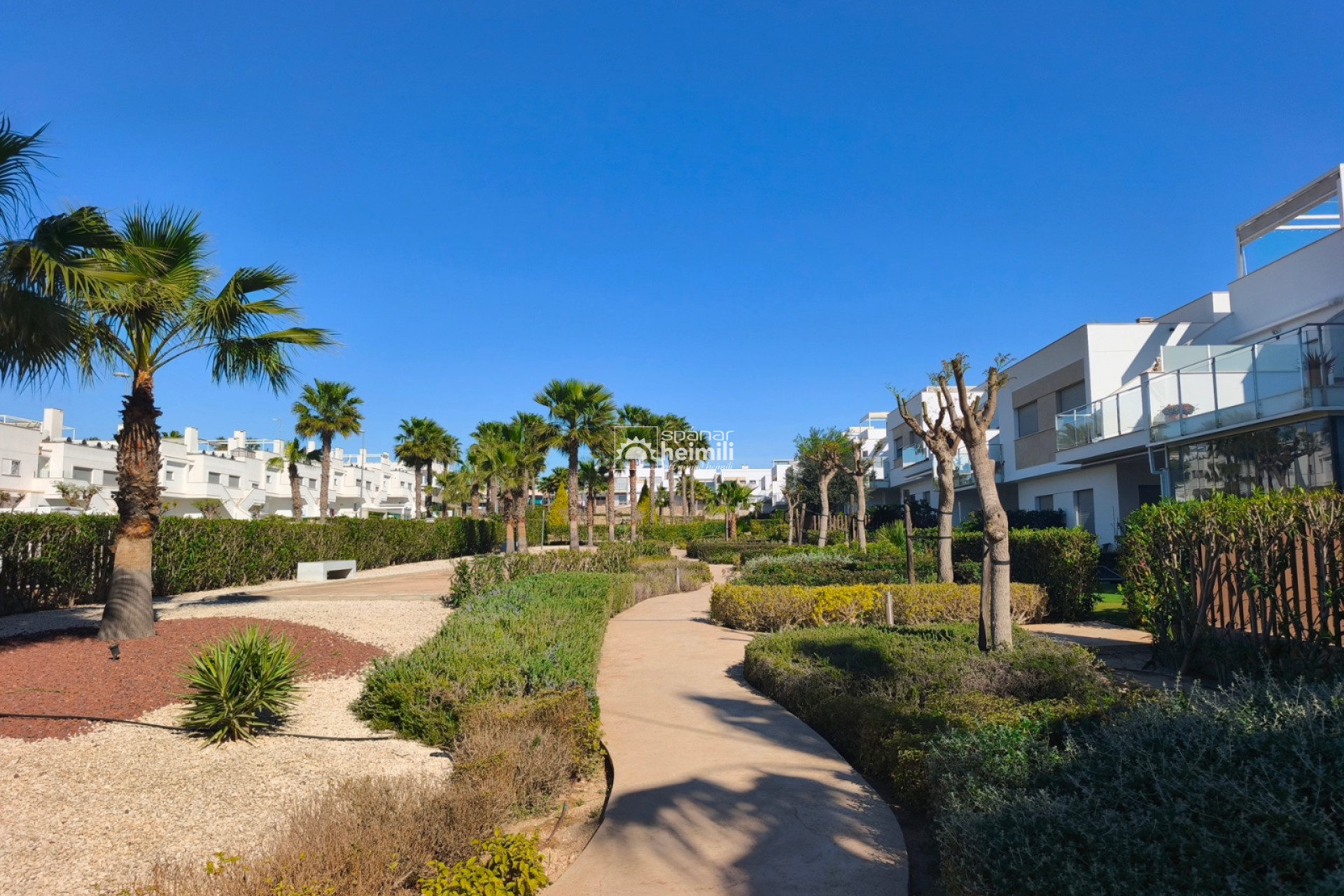 Revente - Appartement -
Vistabella