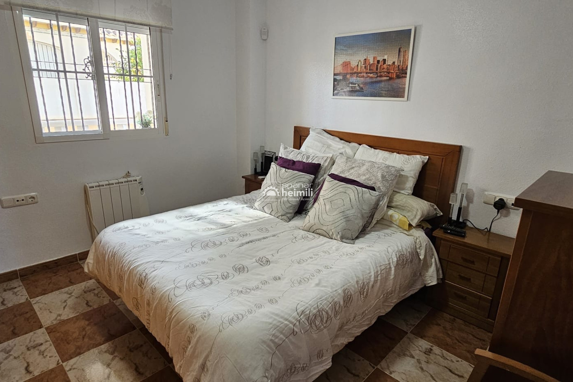 Revente - Bungalow -
Cabo Roig