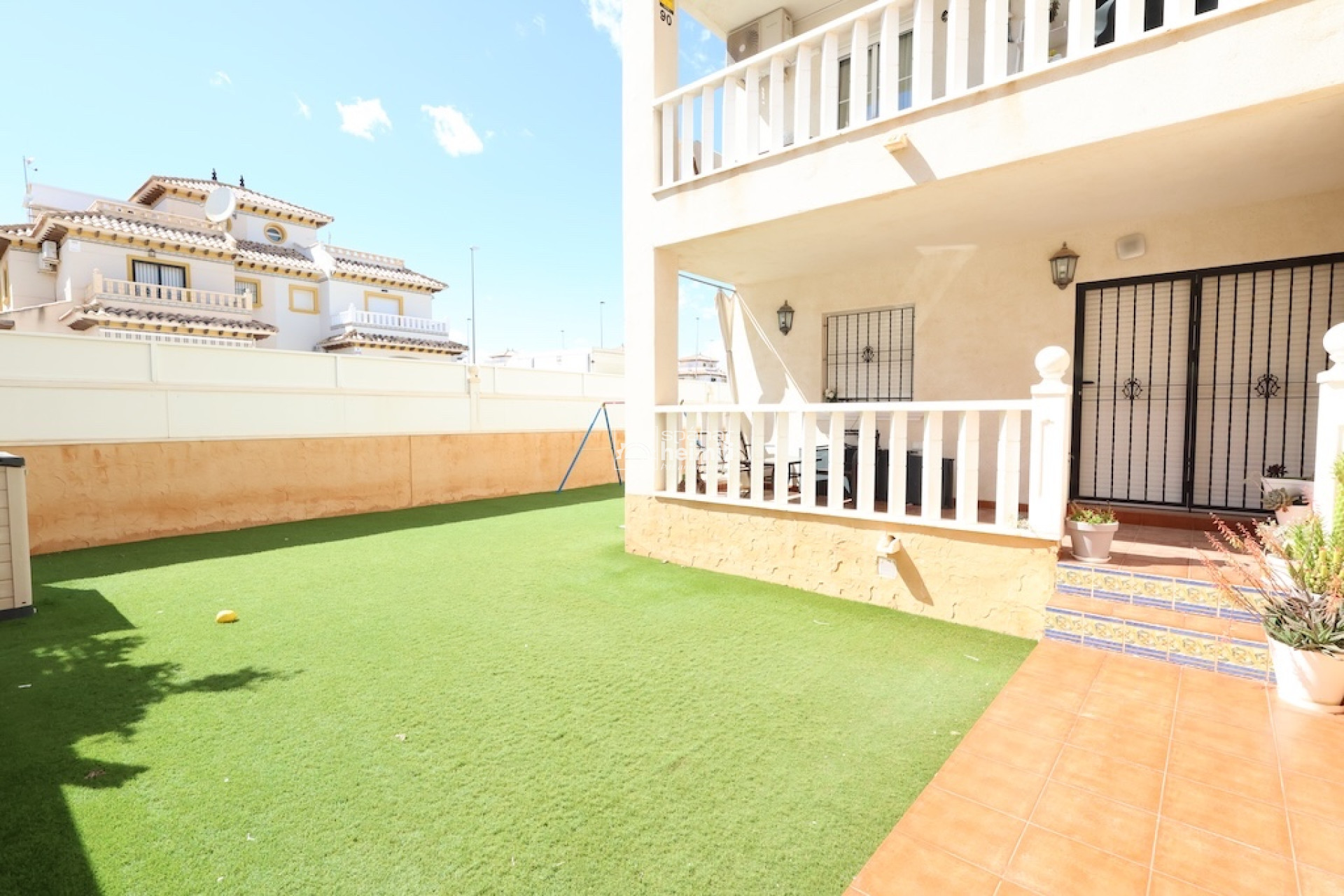 Revente - Bungalow -
Cabo Roig