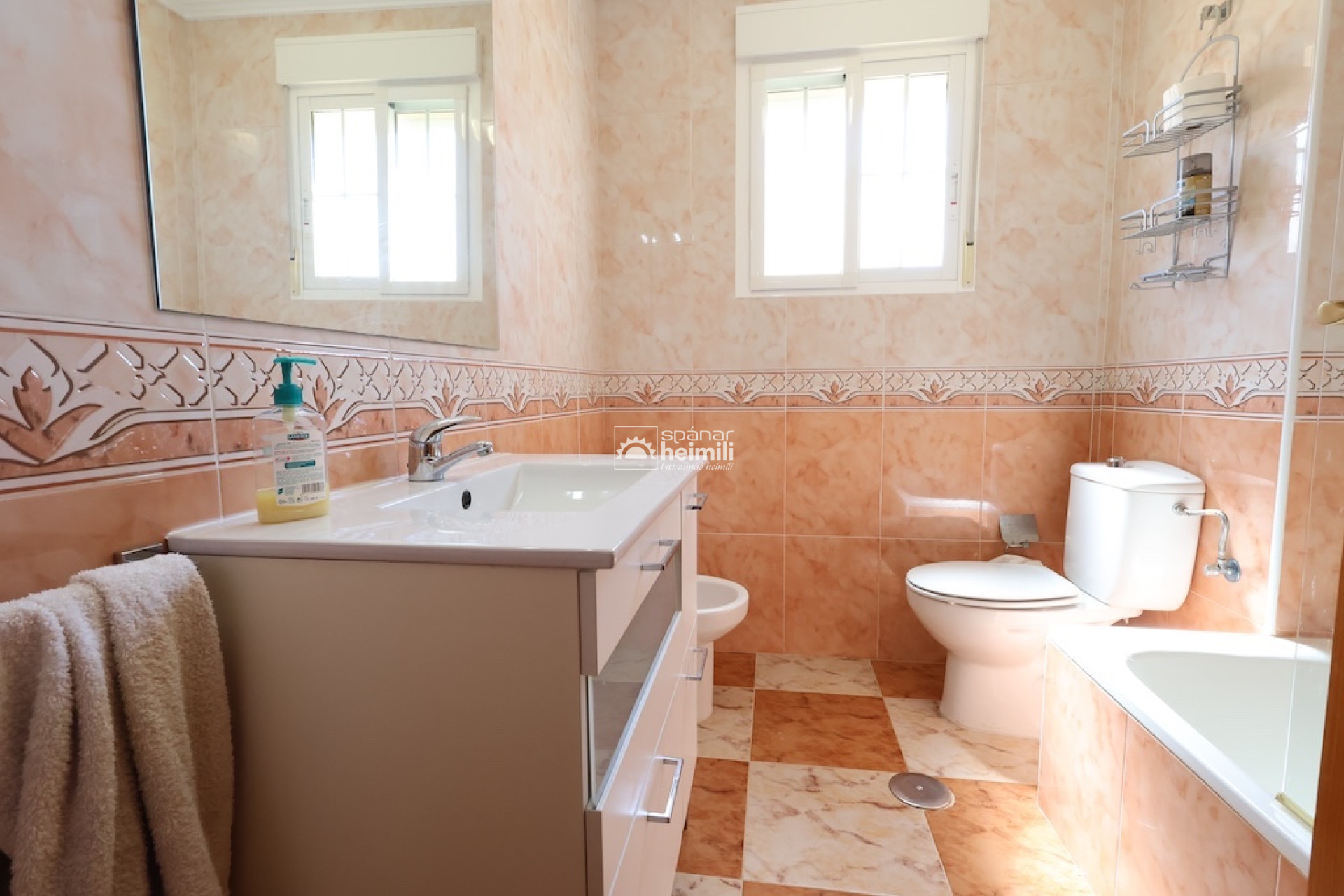 Revente - Bungalow -
Cabo Roig