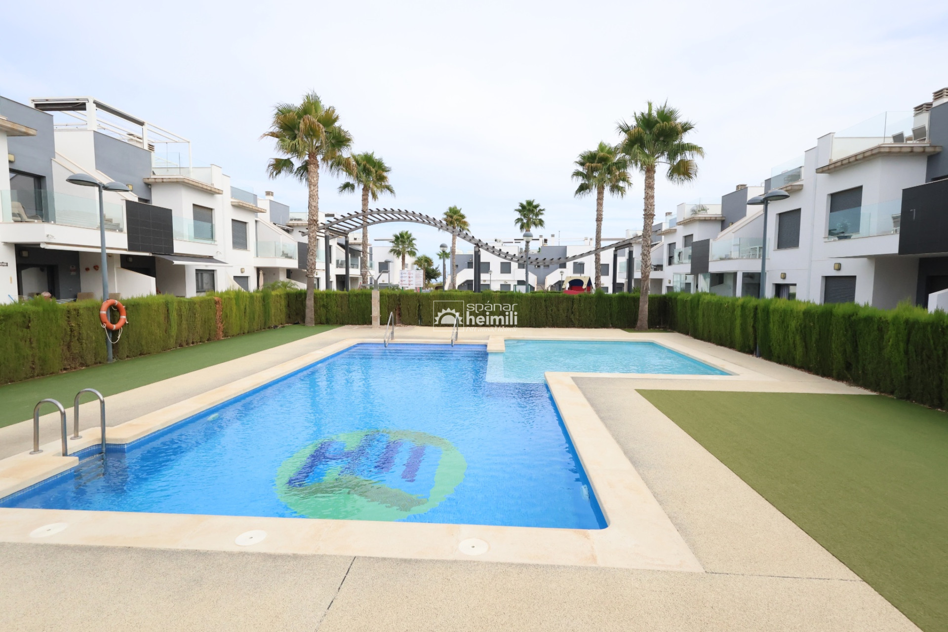 Revente - Bungalow -
Pilar de la Horadada