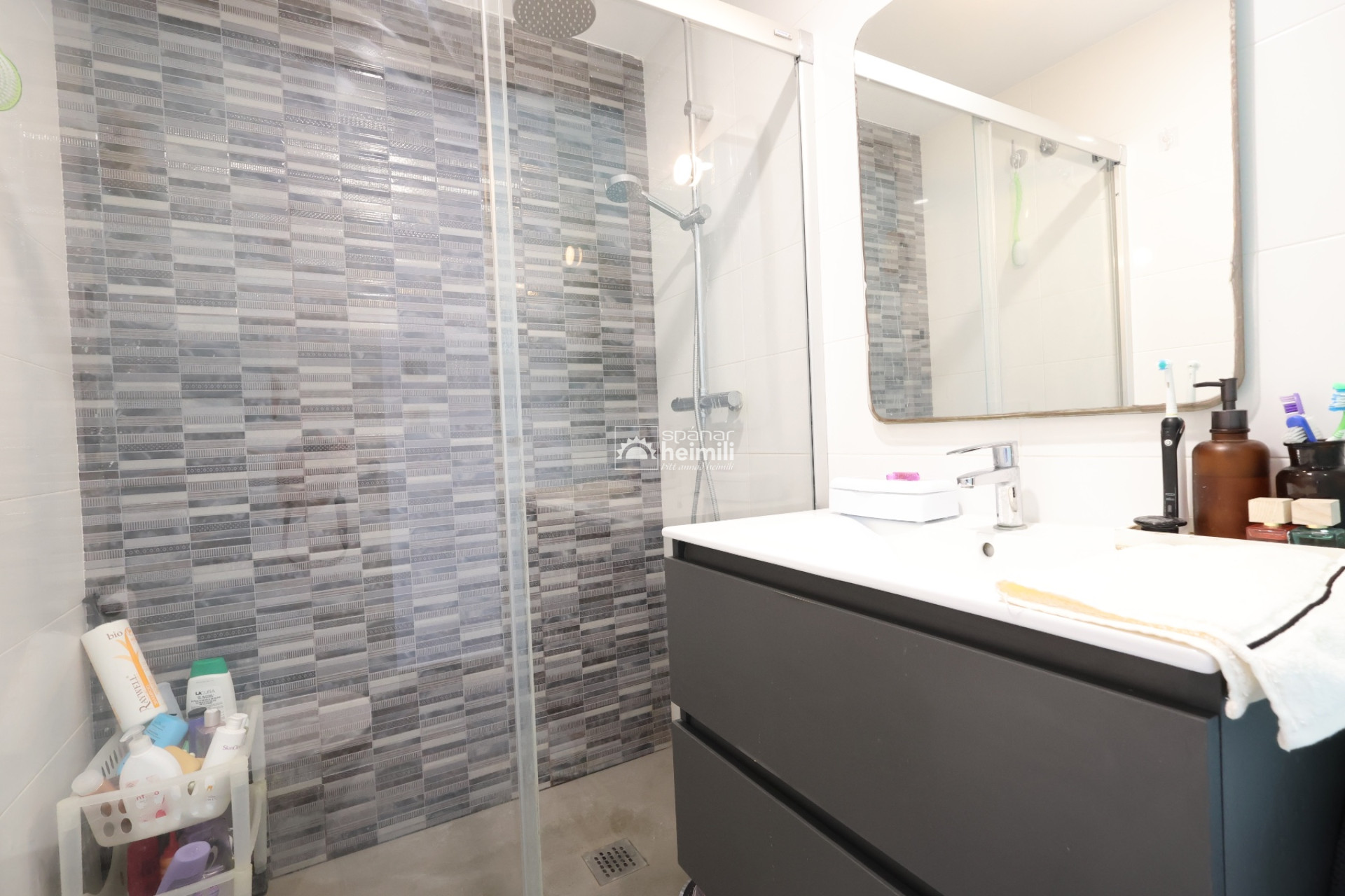 Revente - Bungalow -
Pilar de la Horadada