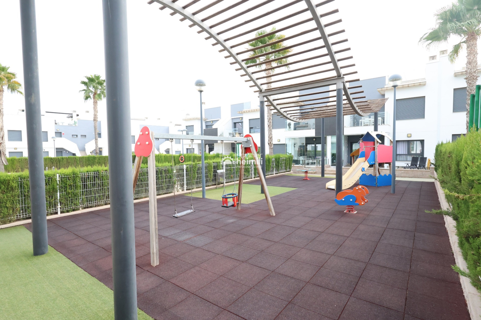 Revente - Bungalow -
Pilar de la Horadada