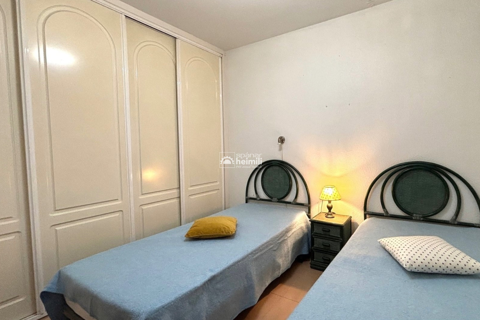 Revente - Bungalow -
Playa flamenca