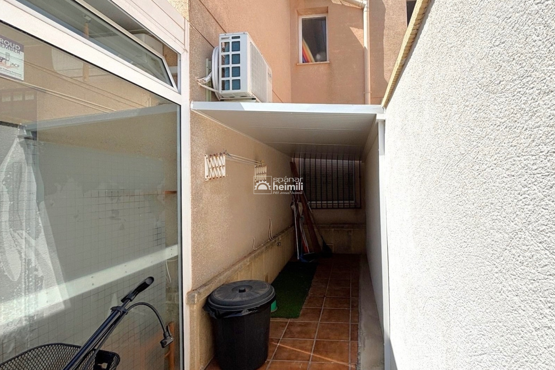 Revente - Bungalow -
Playa flamenca