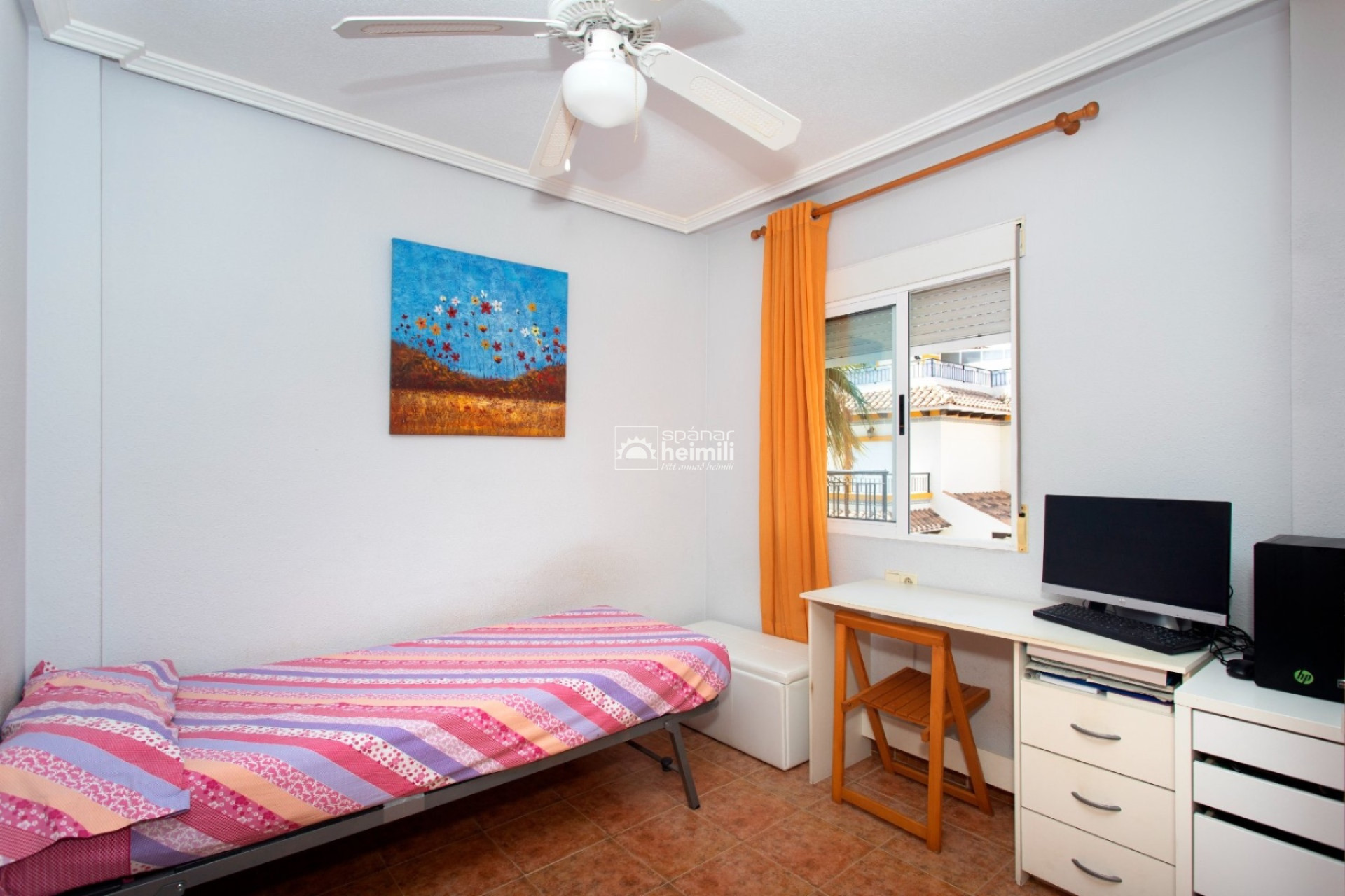 Revente - Bungalow -
Punta Prima