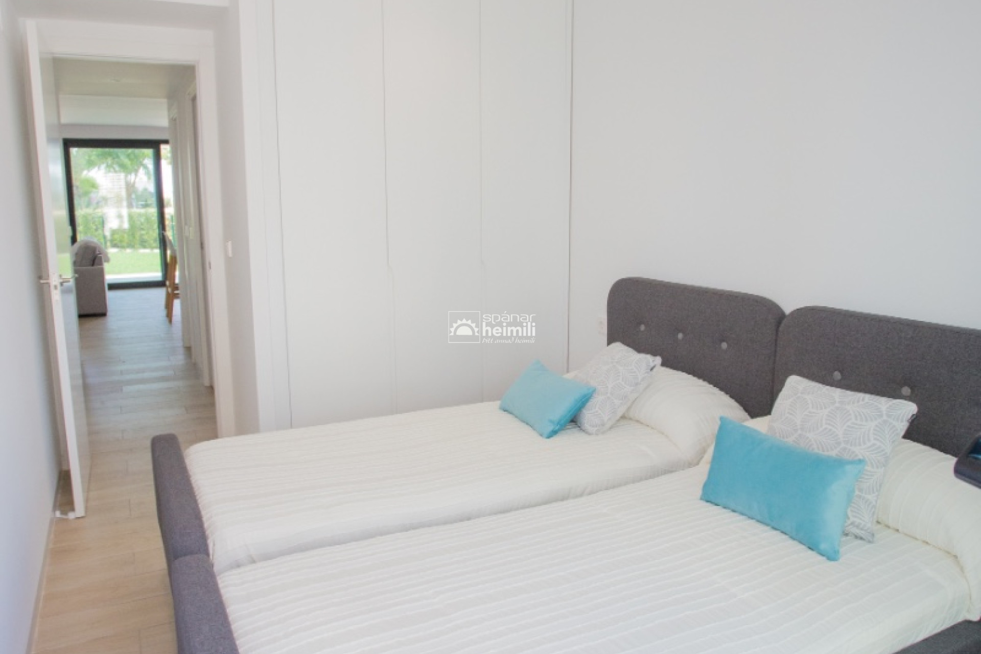 Revente - Bungalow -
Santa Rosalia