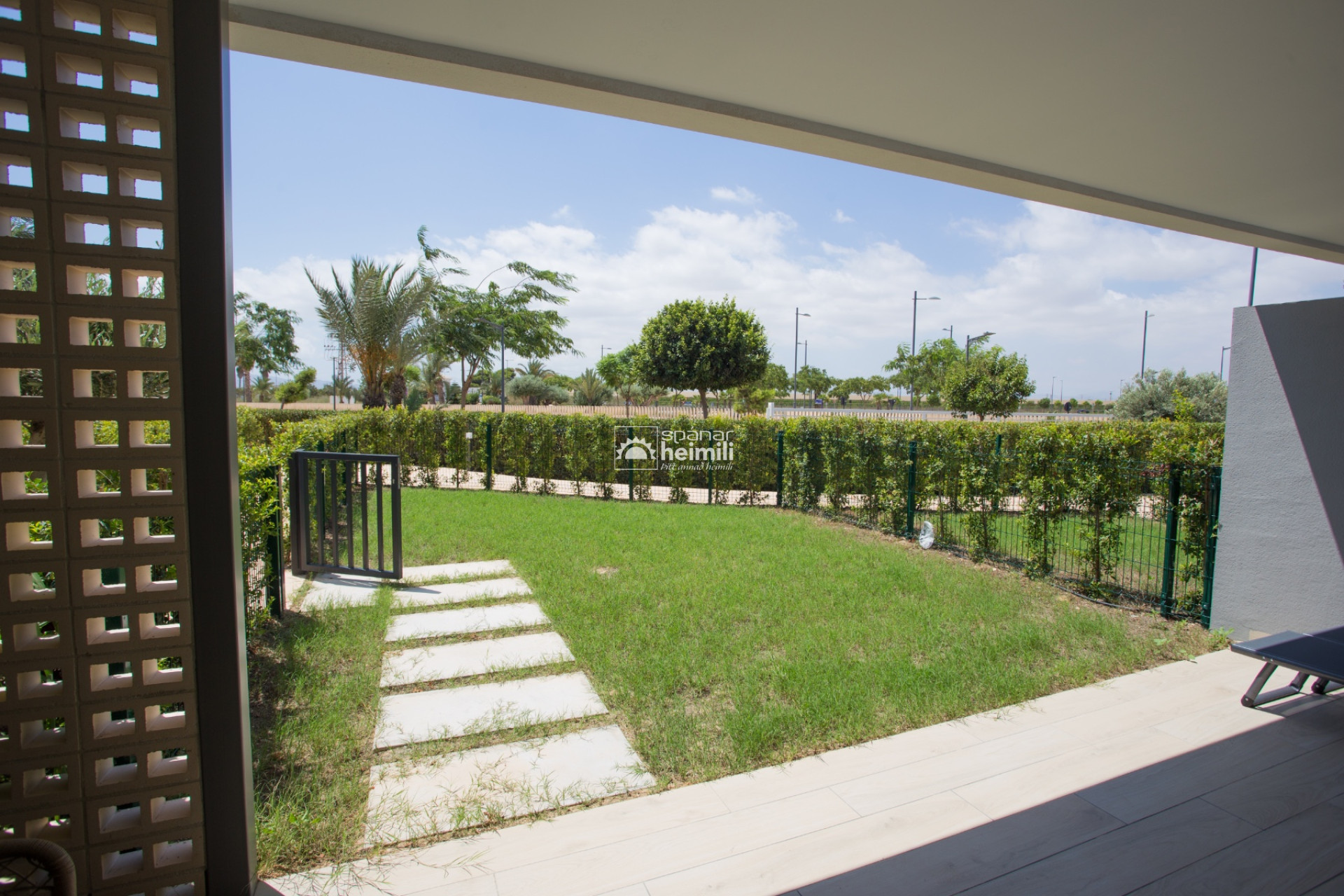 Revente - Bungalow -
Santa Rosalia