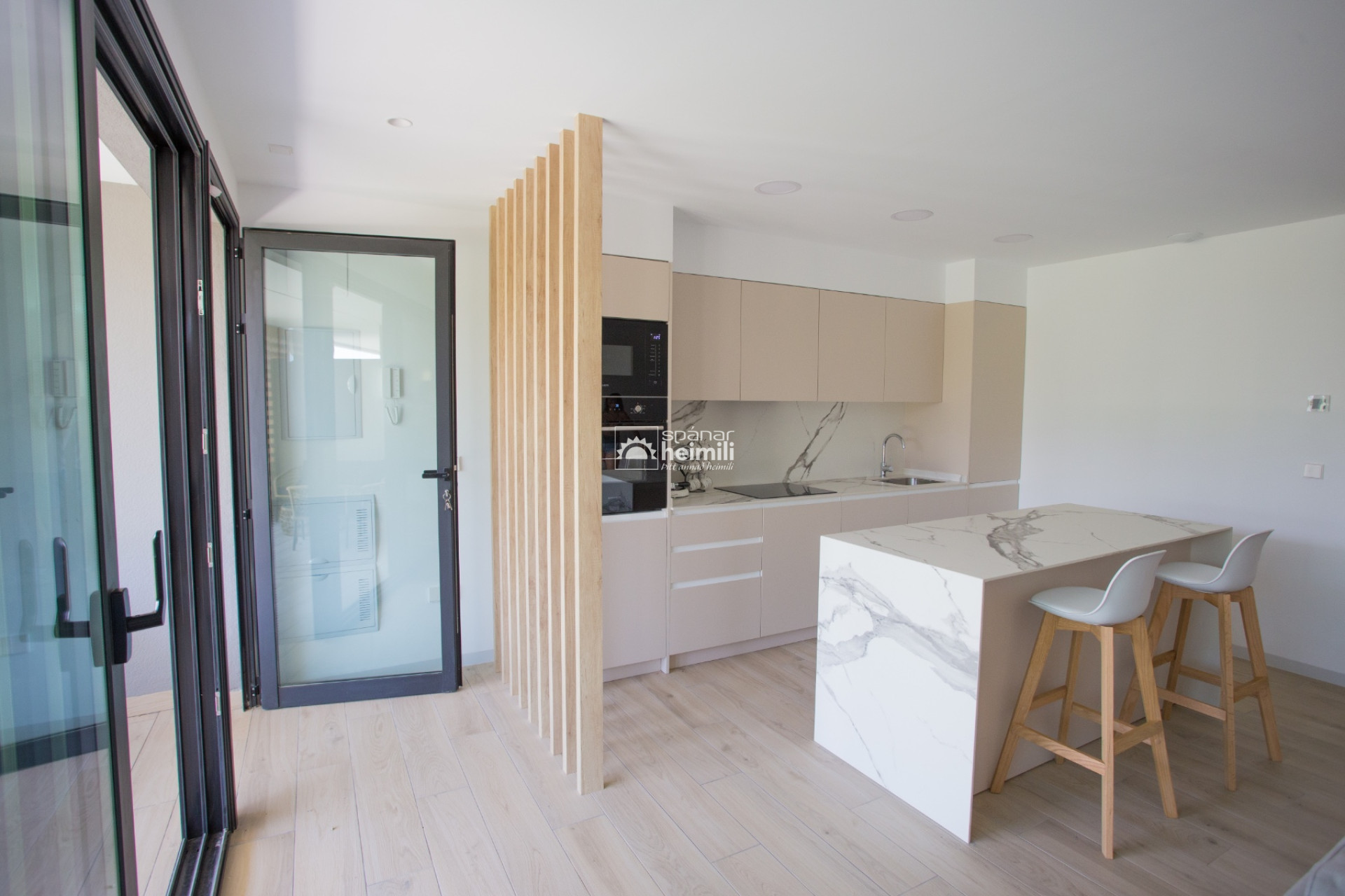 Revente - Bungalow -
Santa Rosalia