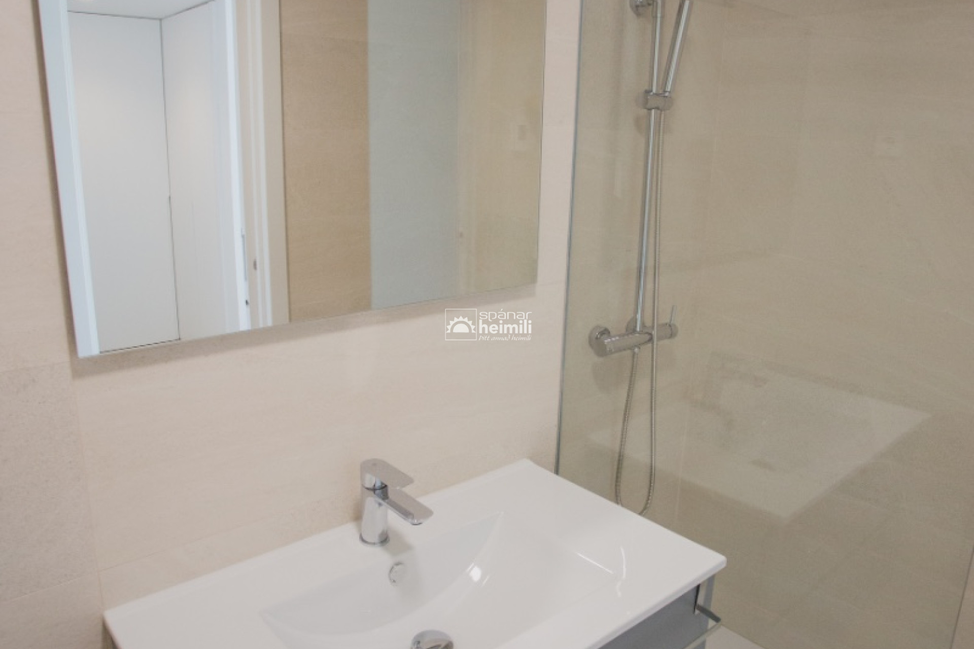 Revente - Bungalow -
Santa Rosalia