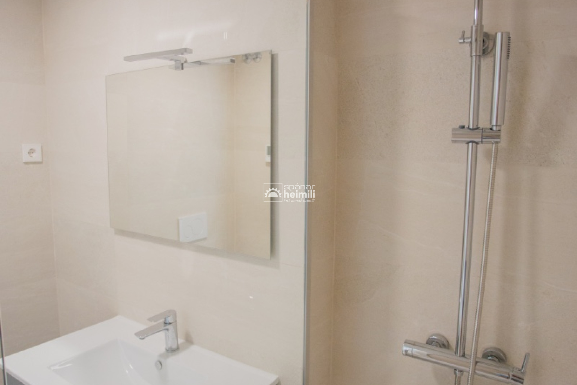 Revente - Bungalow -
Santa Rosalia