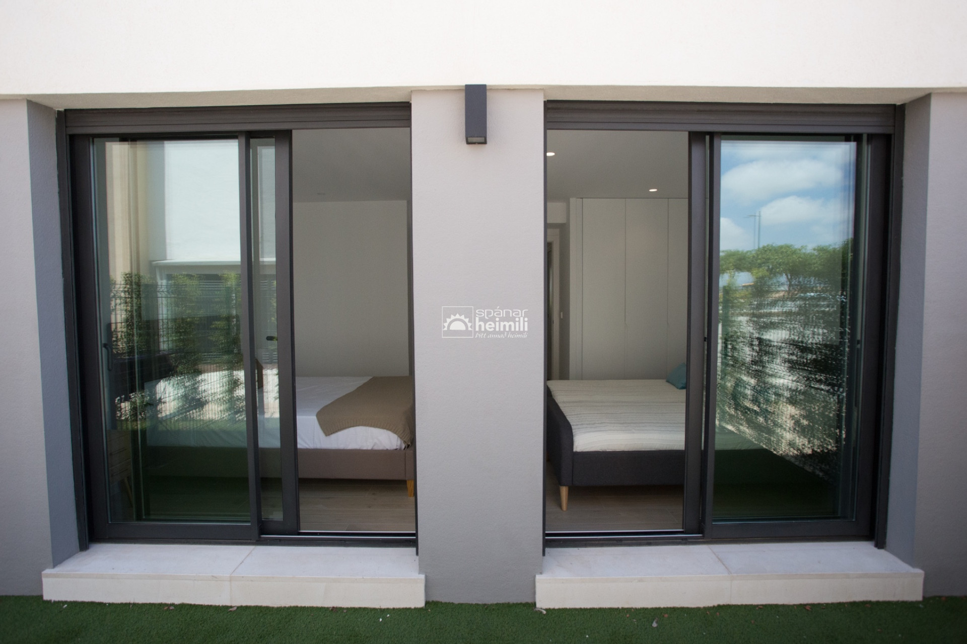 Revente - Bungalow -
Santa Rosalia