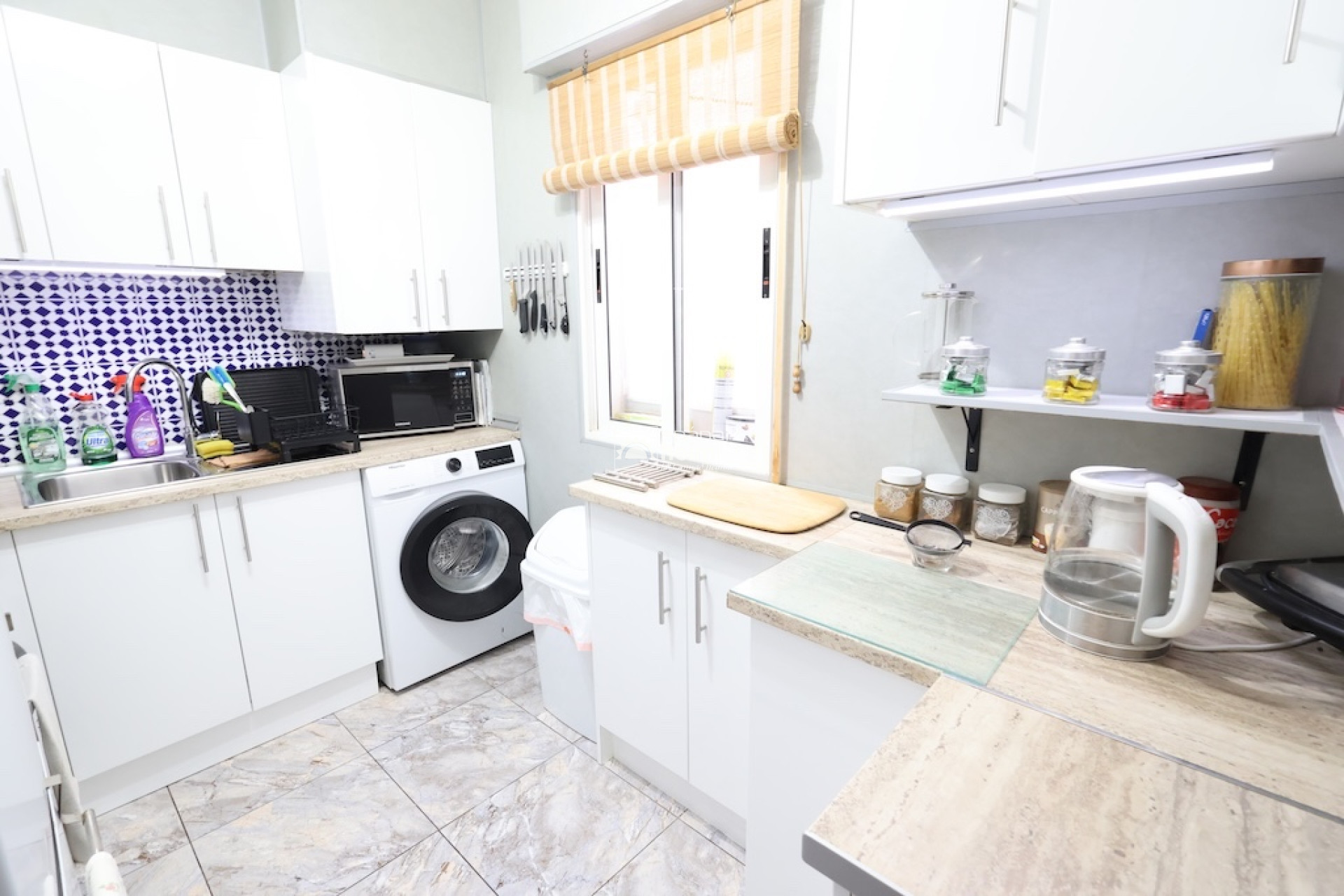 Revente - Bungalow -
Torrevieja