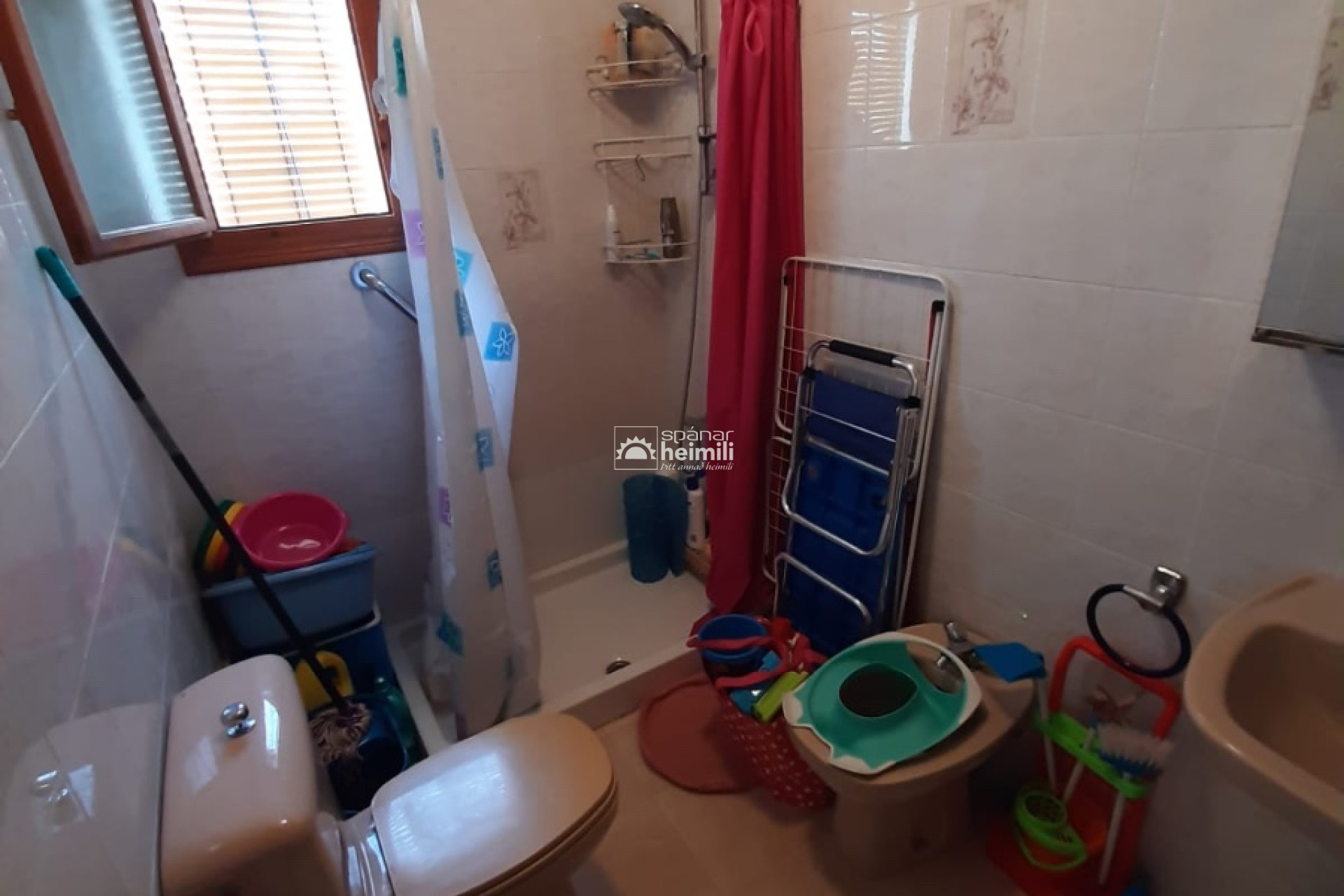 Revente - Bungalow -
Torrevieja