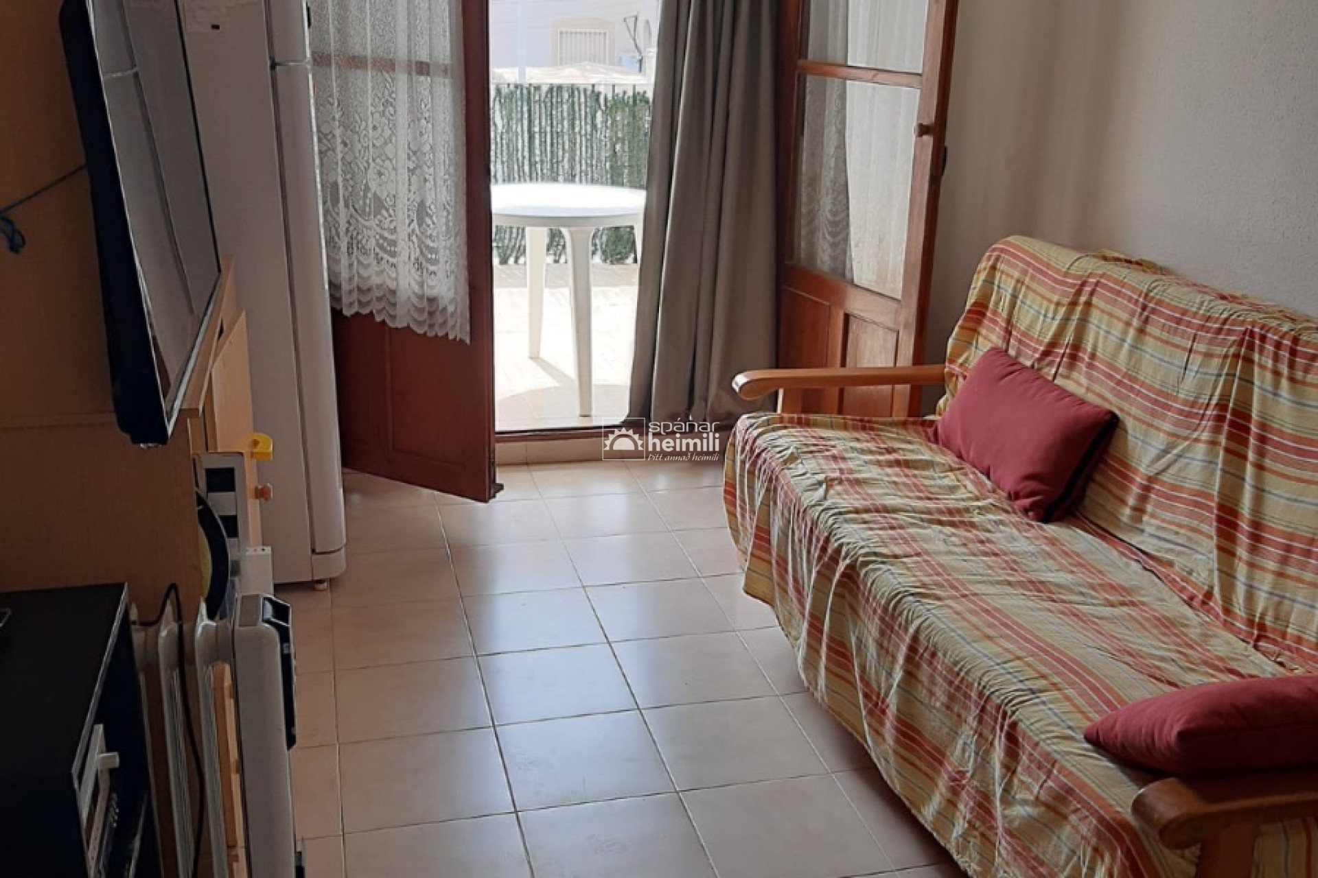 Revente - Bungalow -
Torrevieja