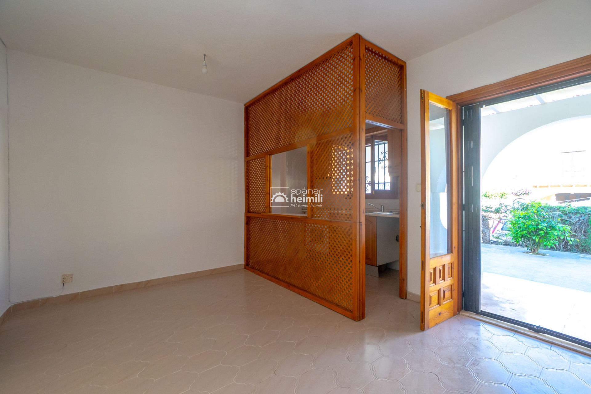 Revente - Bungalow -
Torrevieja