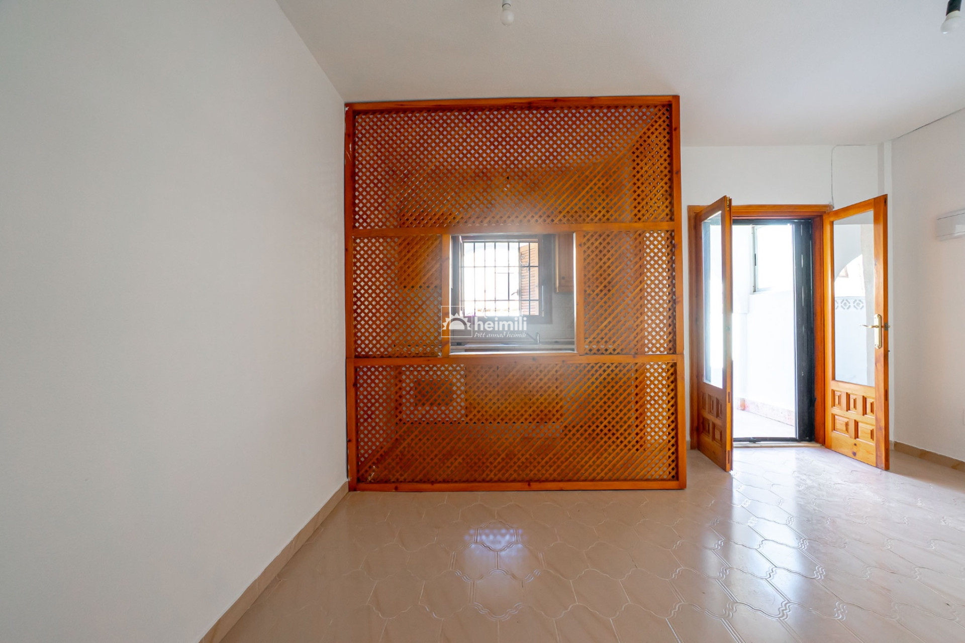 Revente - Bungalow -
Torrevieja