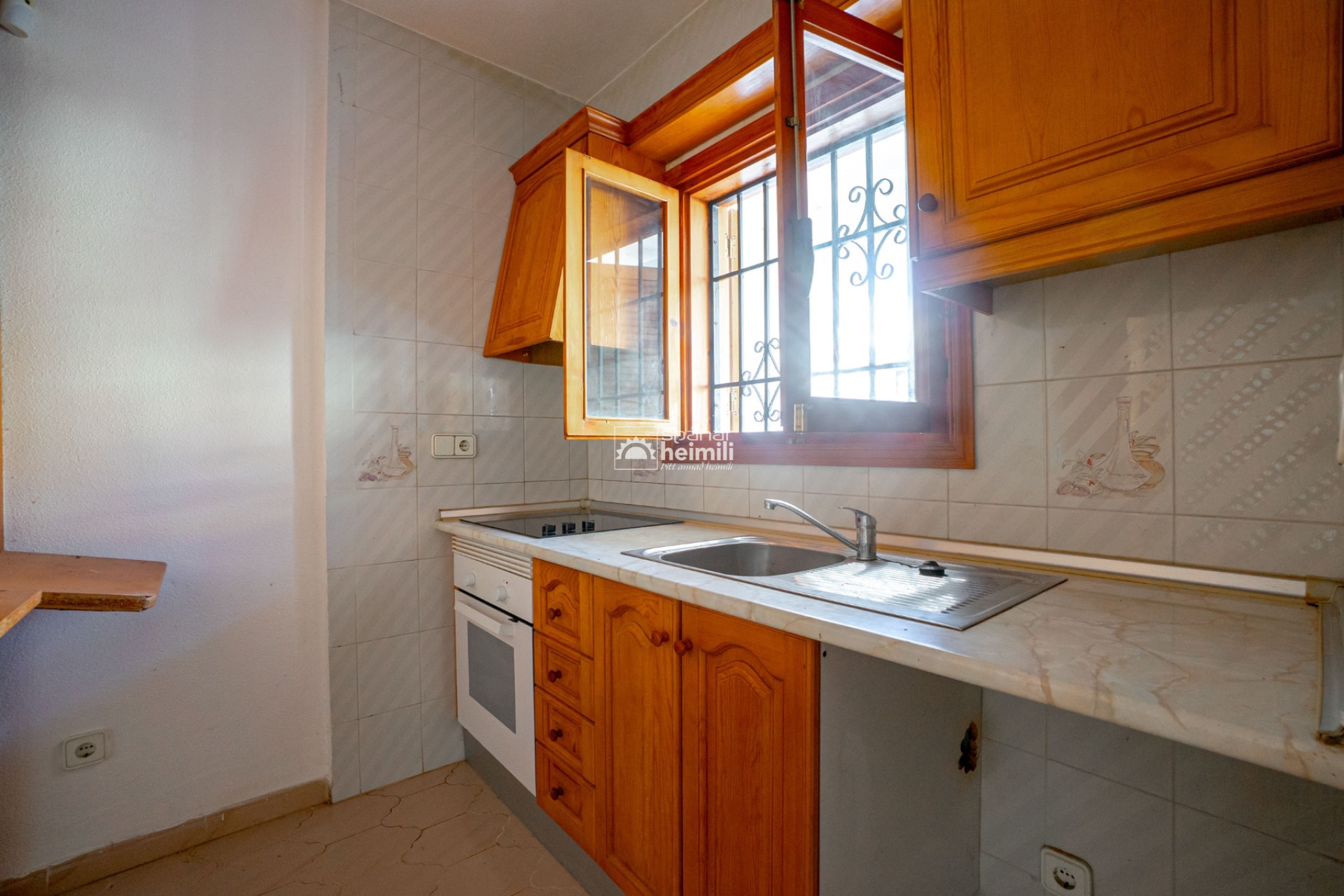 Revente - Bungalow -
Torrevieja
