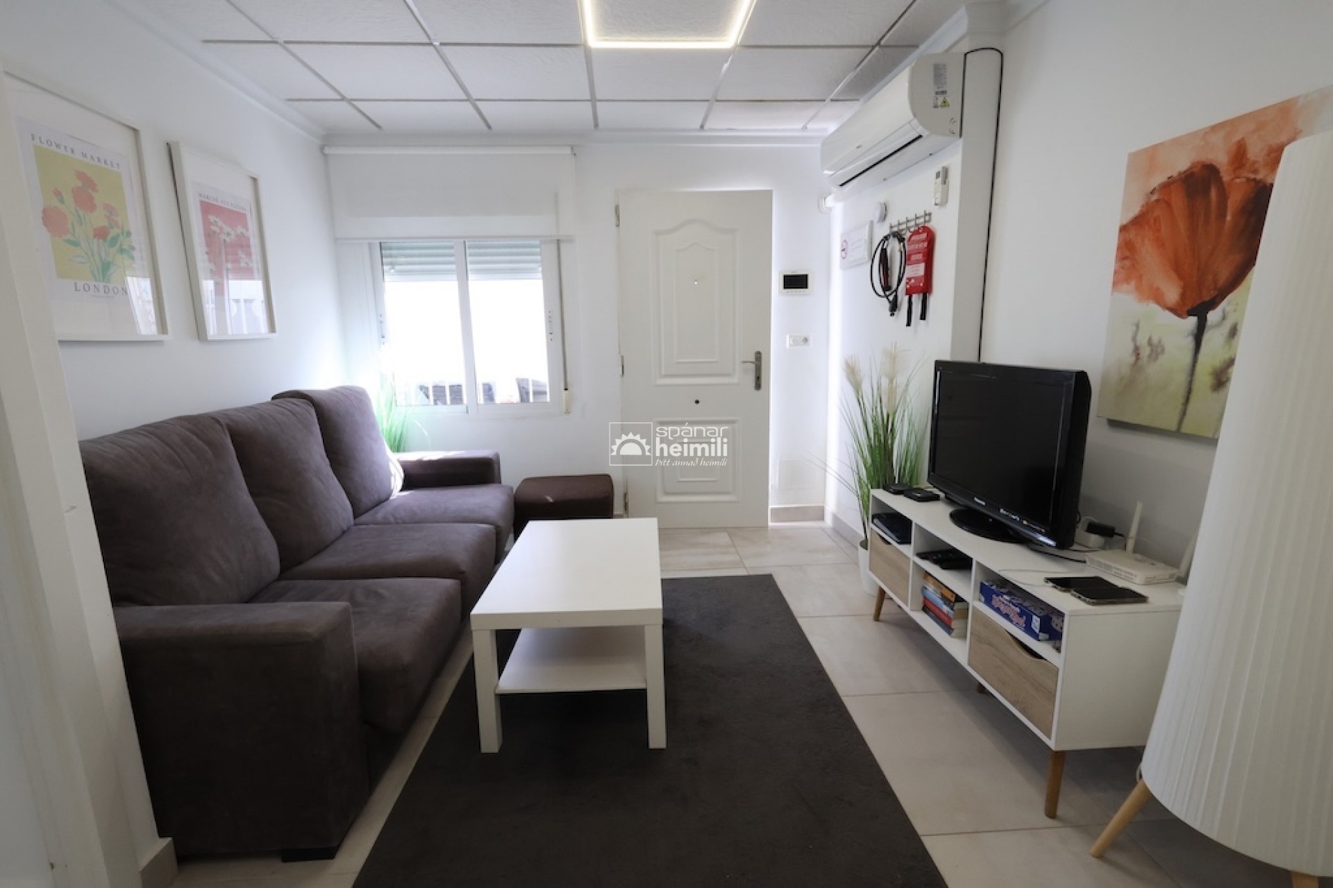 Revente - Bungalow -
Torrevieja